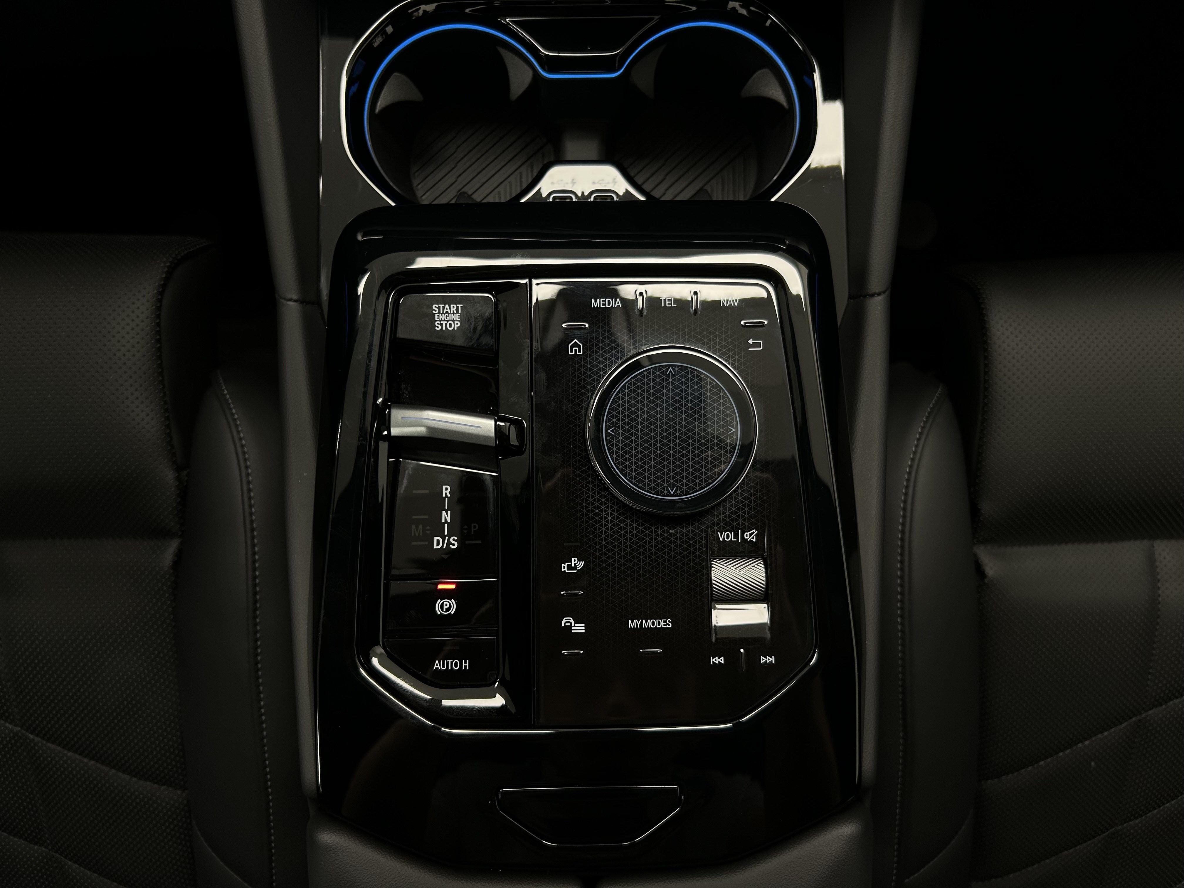 BMW 5er – Bild 22