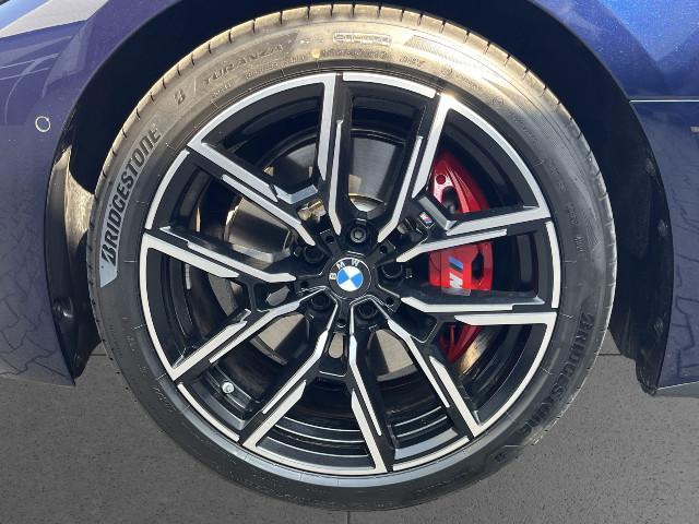 BMW 4er Gran Coupé – Bild 7