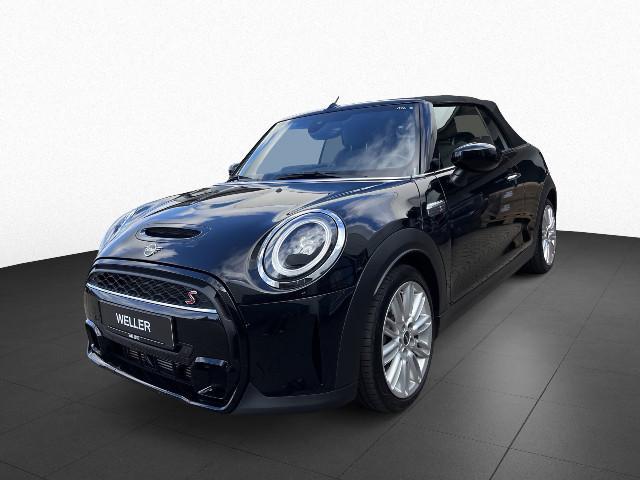 MINI Cabrio