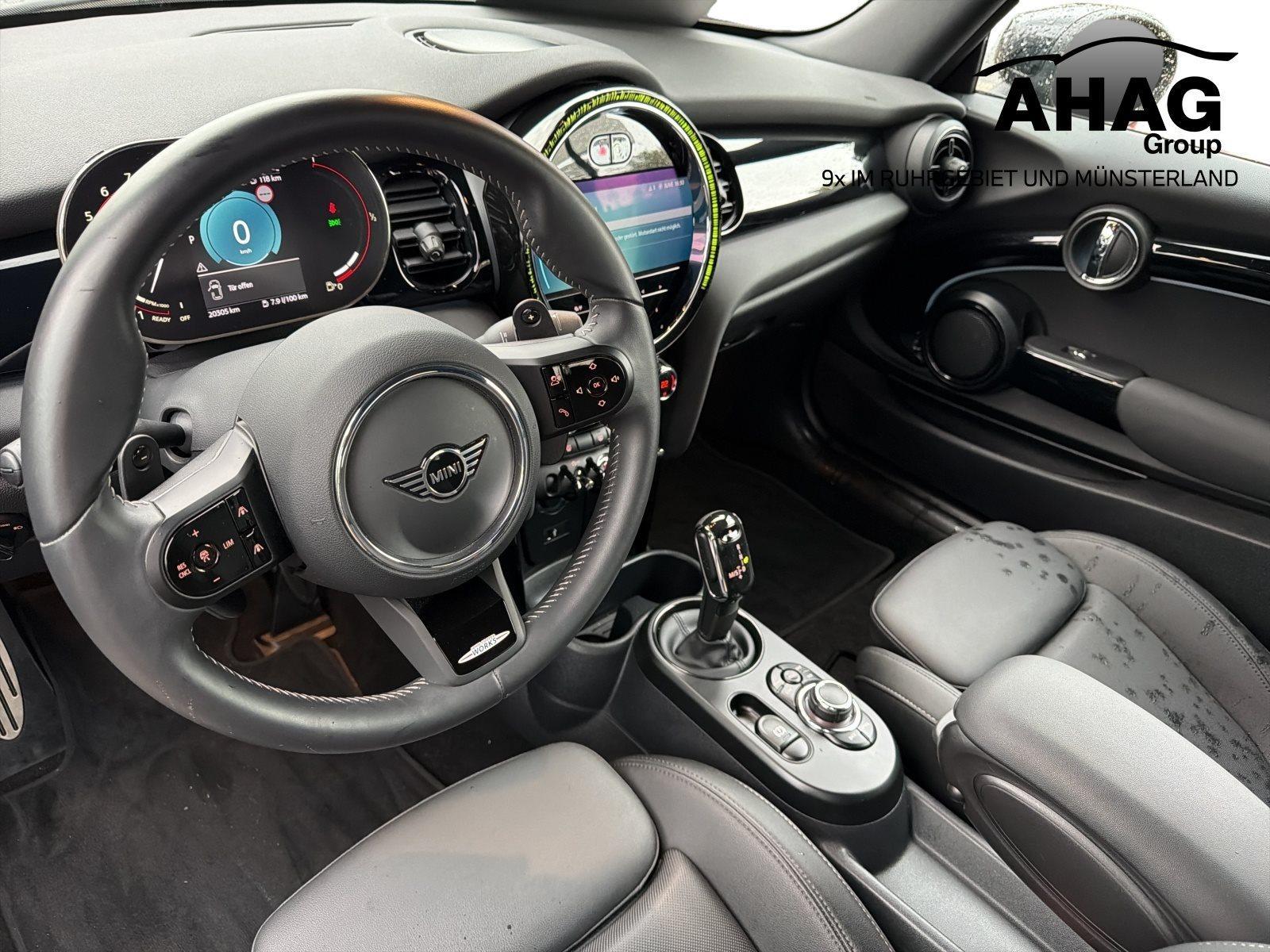 MINI Cabrio – Bild 8