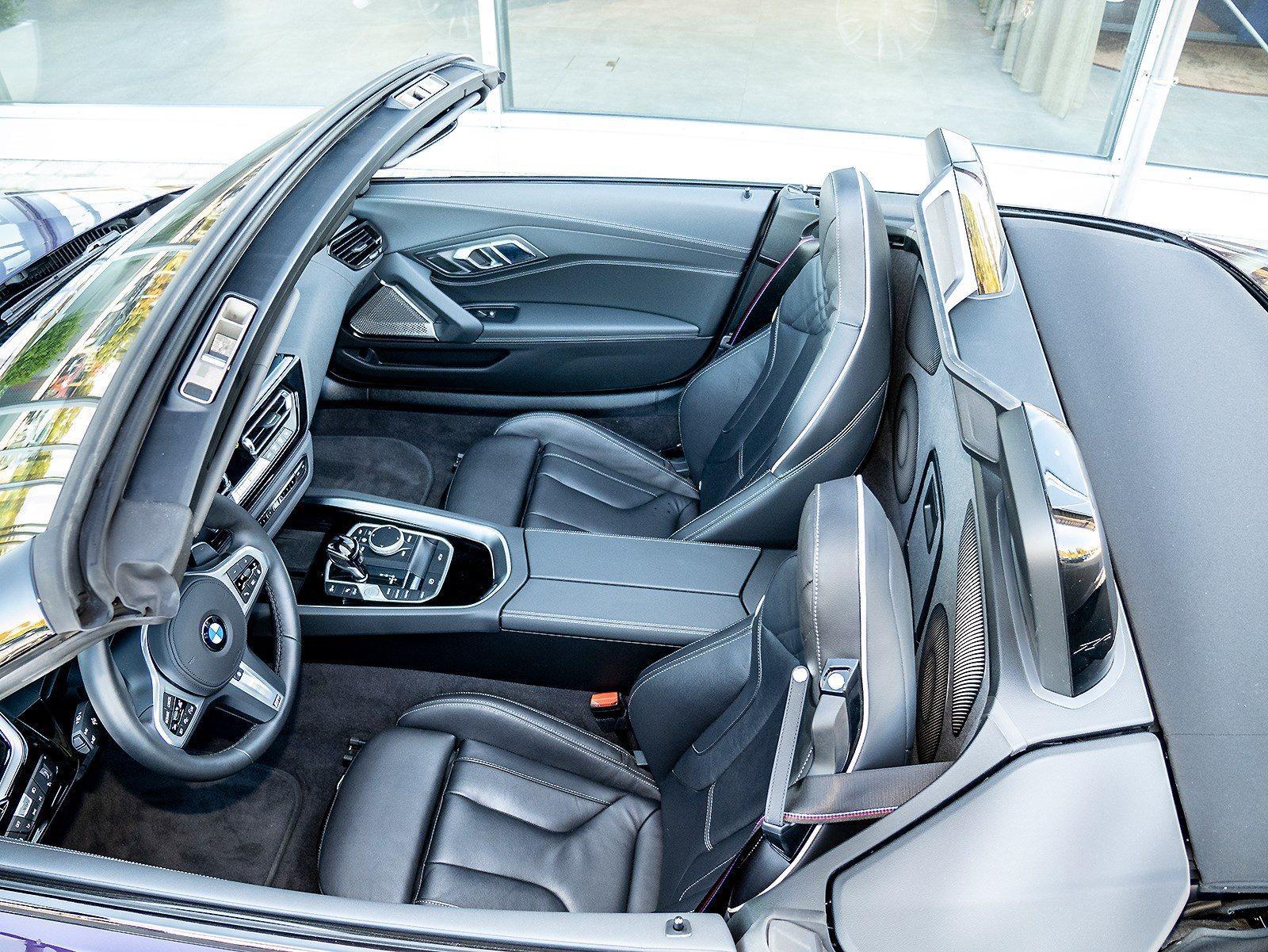 BMW Z4 – Bild 11