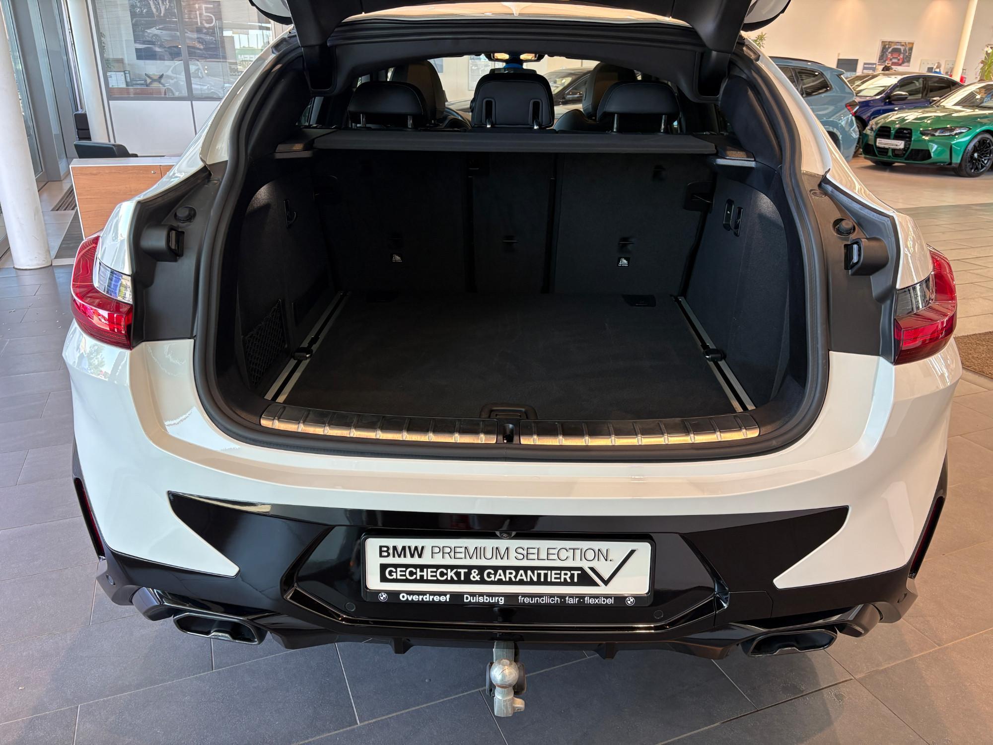 BMW X4 – Bild 52