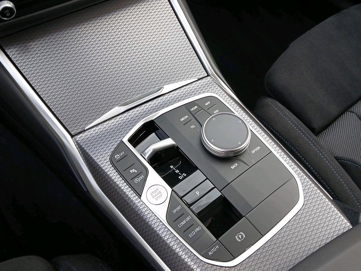 BMW 3er Touring – Bild 8
