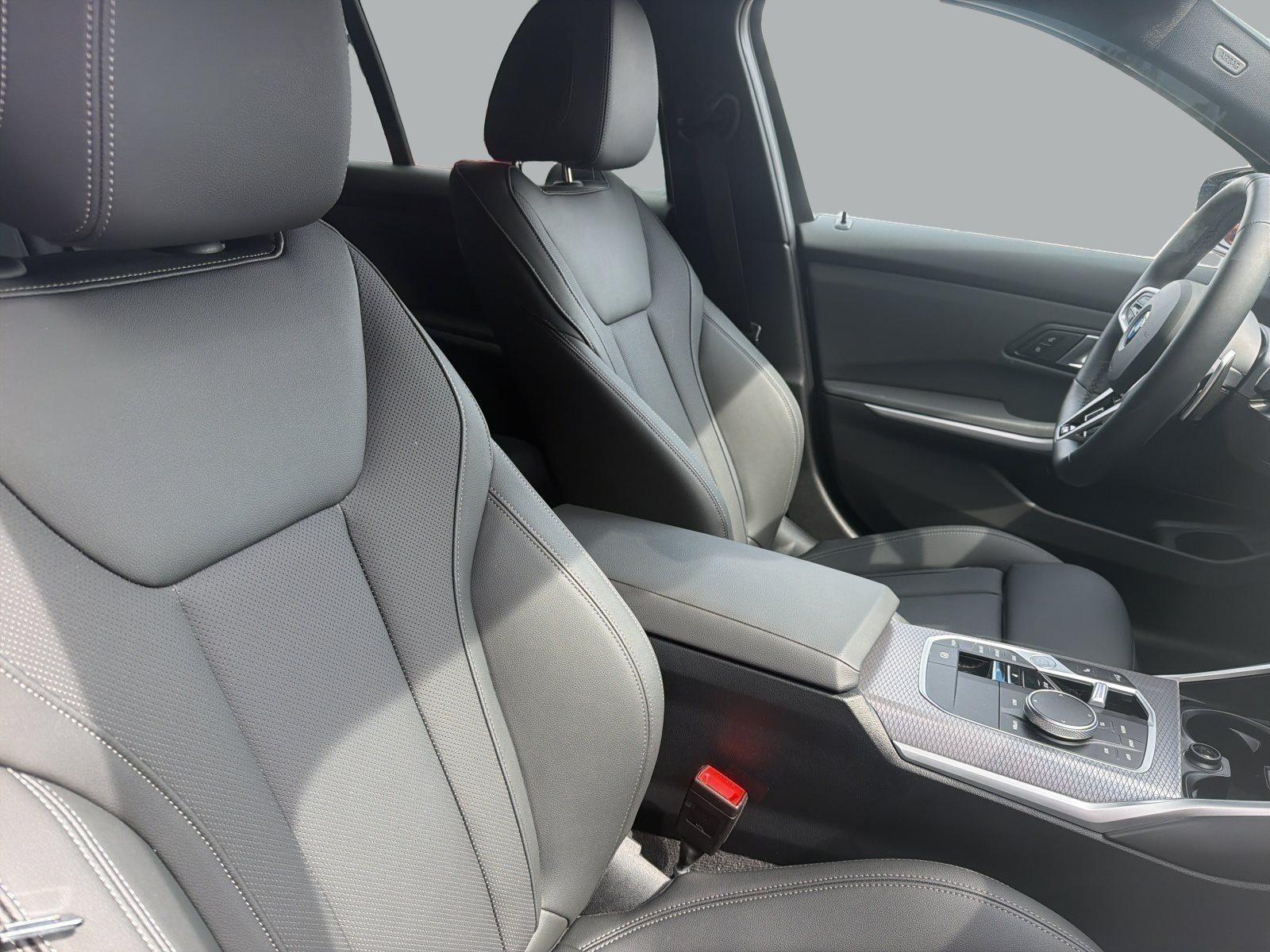 BMW 3er Touring – Bild 9