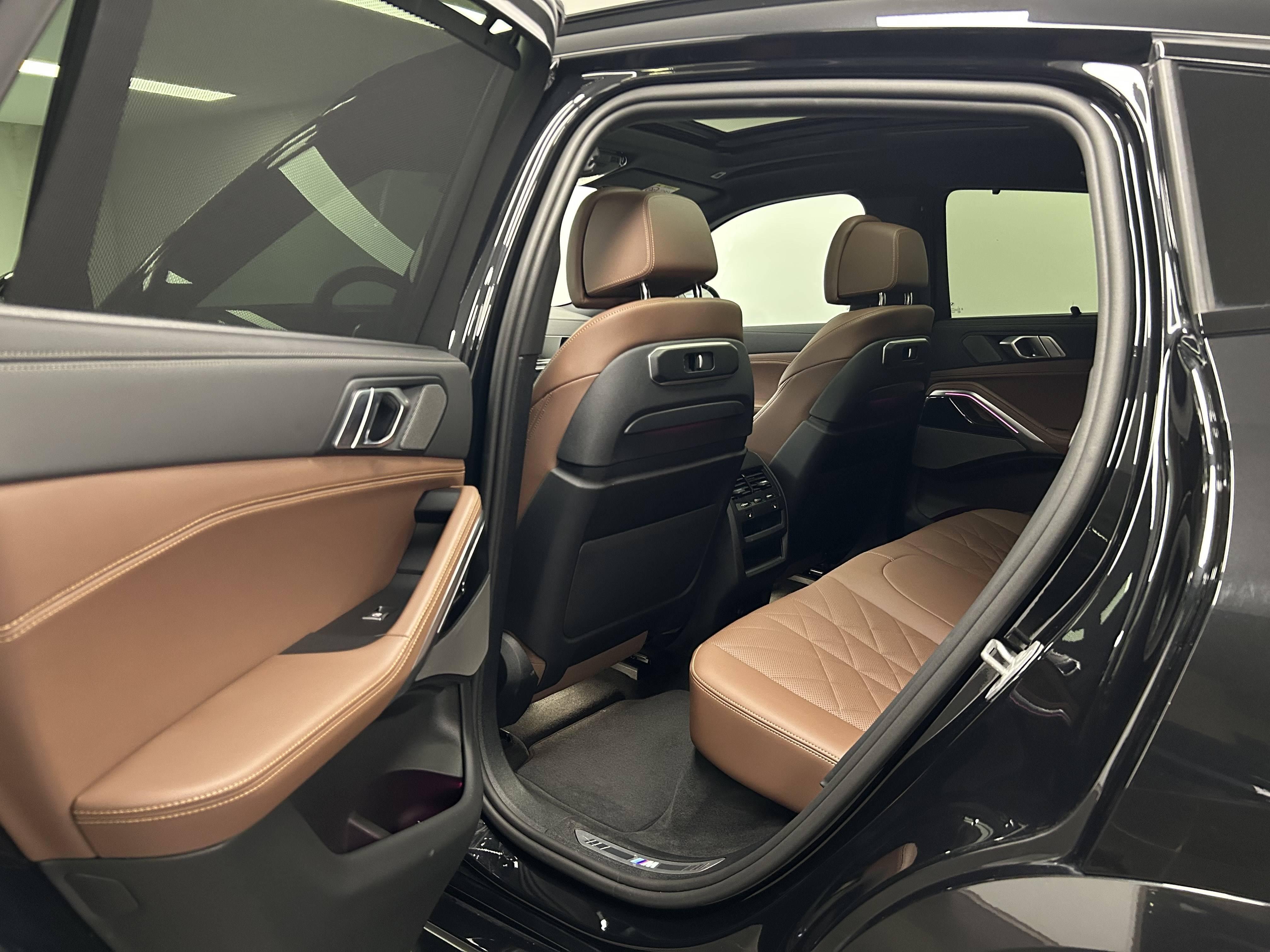 BMW X6 – Bild 16