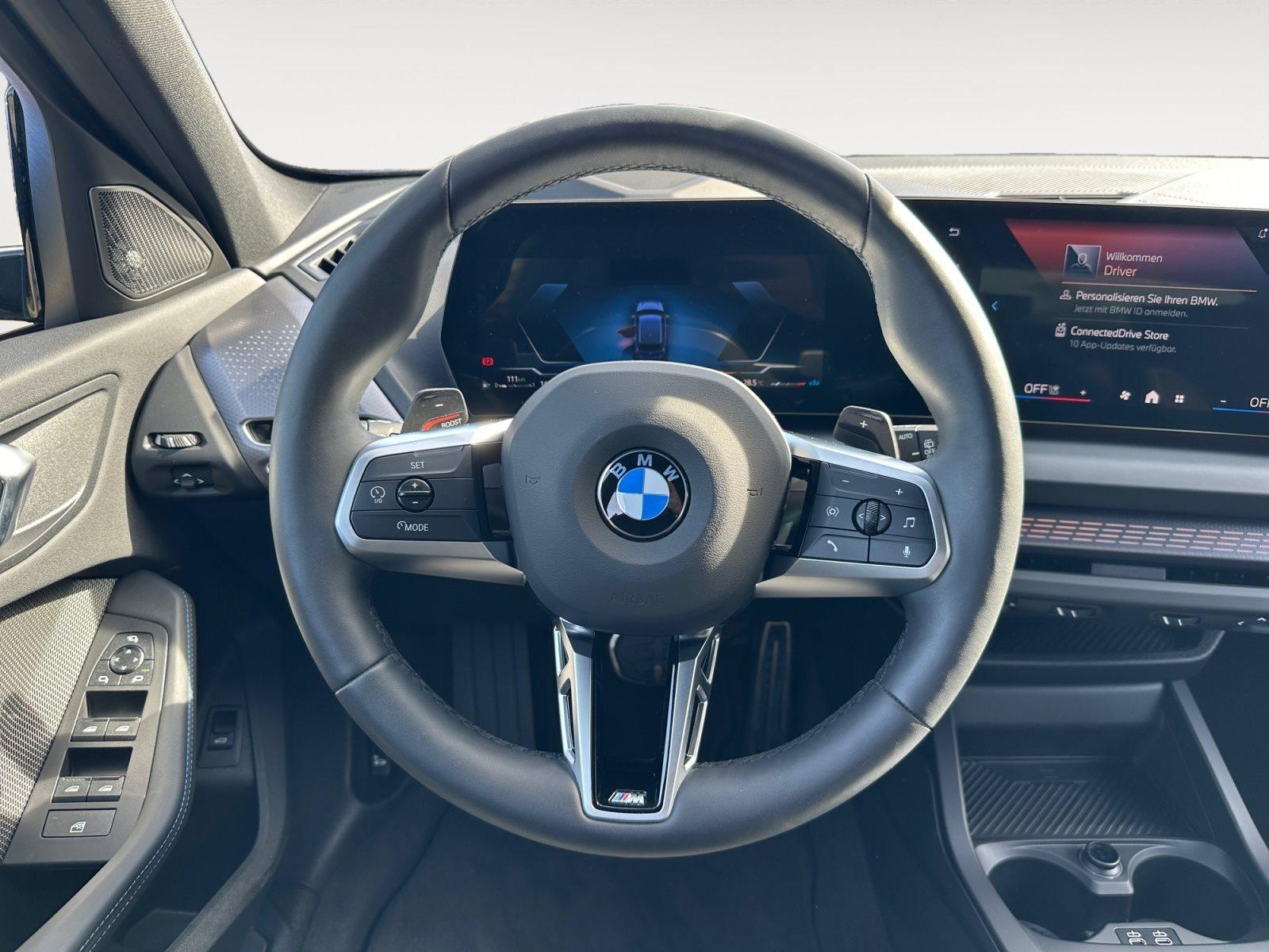 BMW 1er – Bild 8