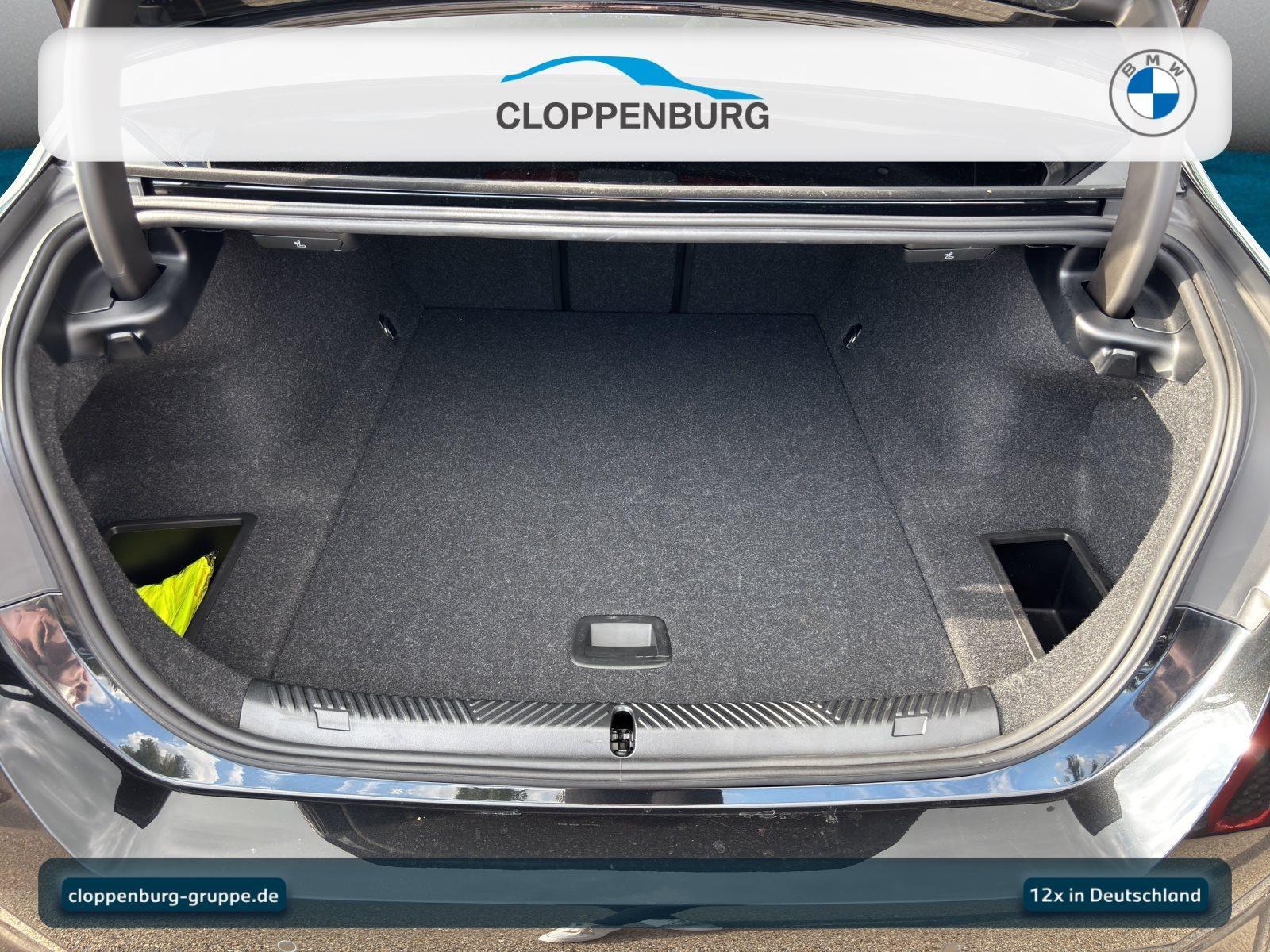 BMW i5 – Bild 6