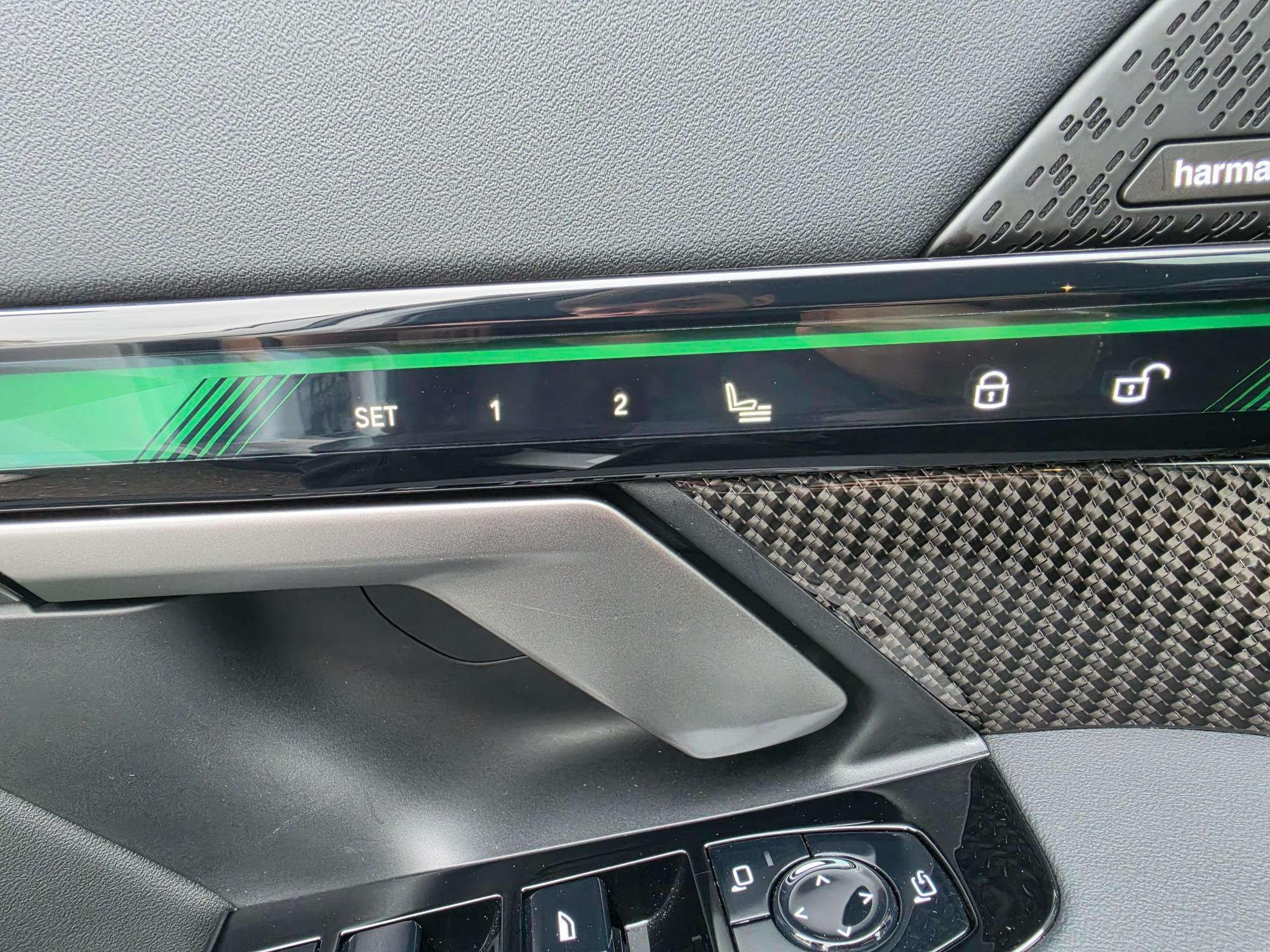 BMW 5er Touring – Bild 21