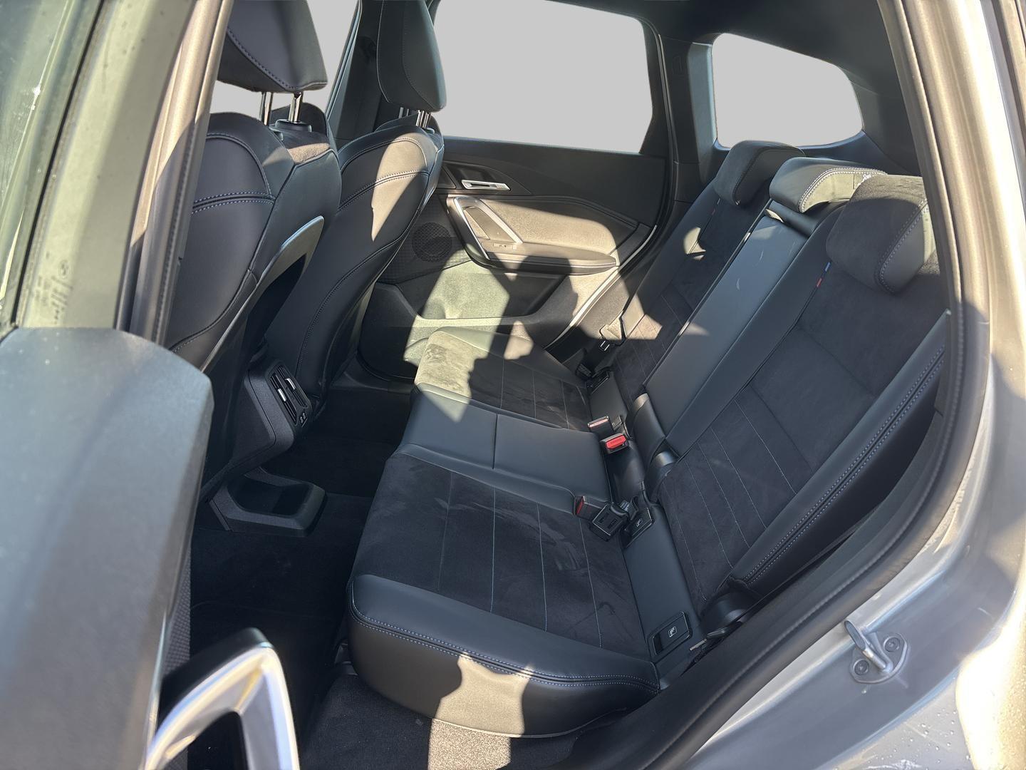 BMW X1 – Bild 12