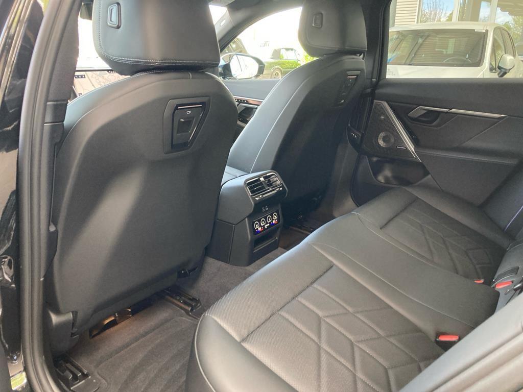 BMW 5er Touring – Bild 10
