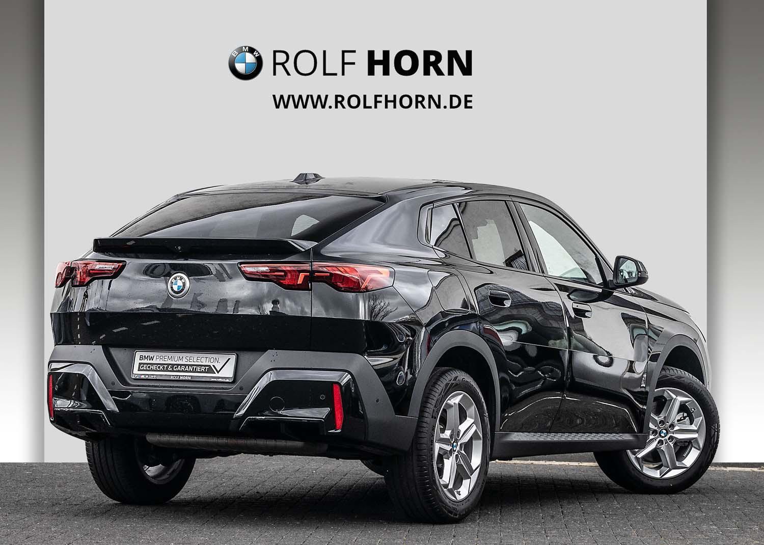 BMW X2 – Bild 5