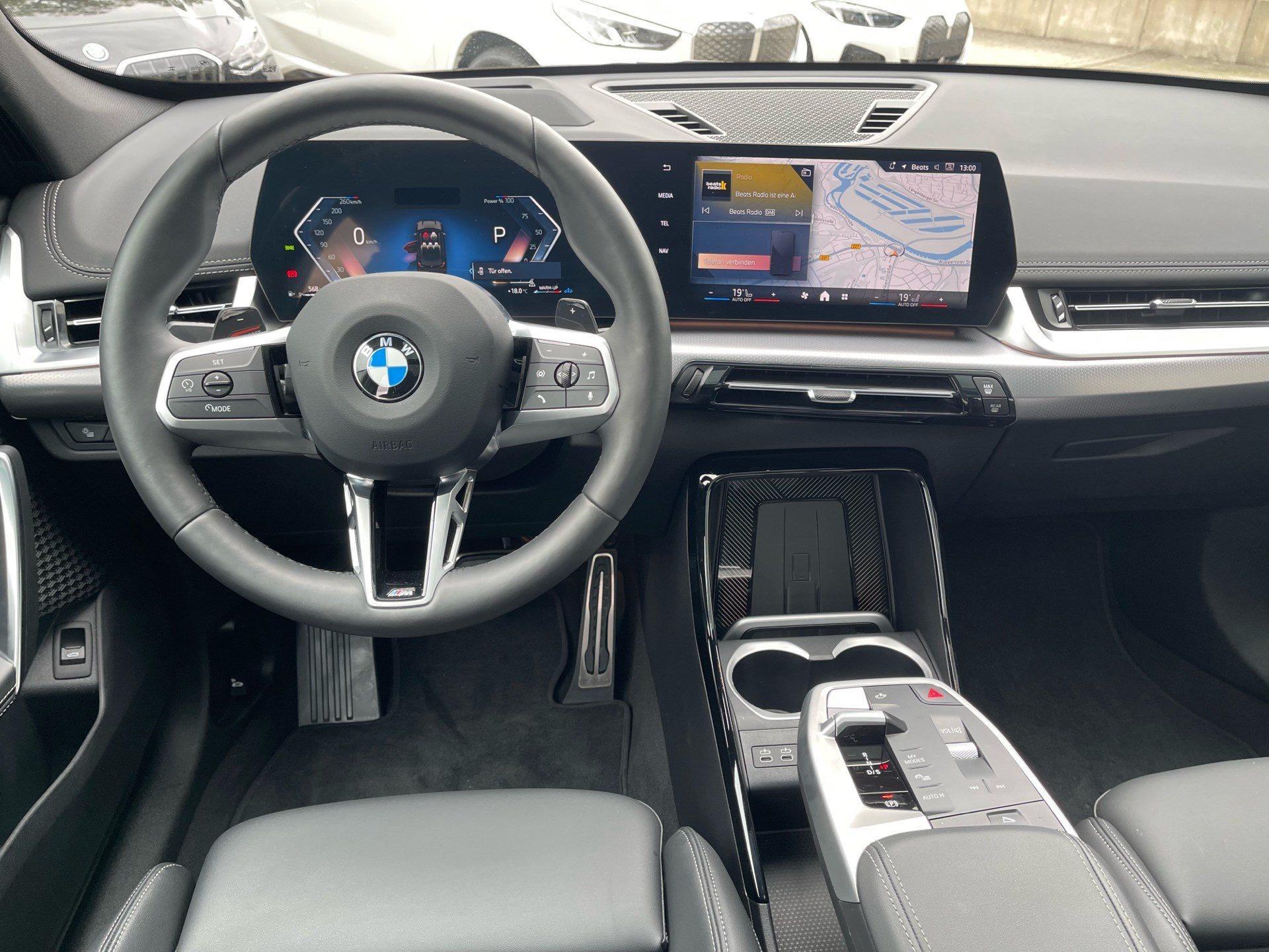 BMW X1 – Bild 3
