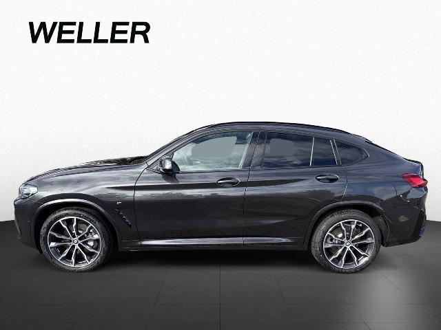 BMW X4 – Bild 5