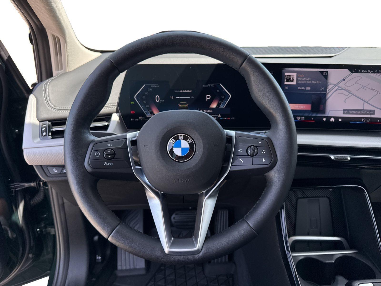 BMW 2er Active Tourer – Bild 8