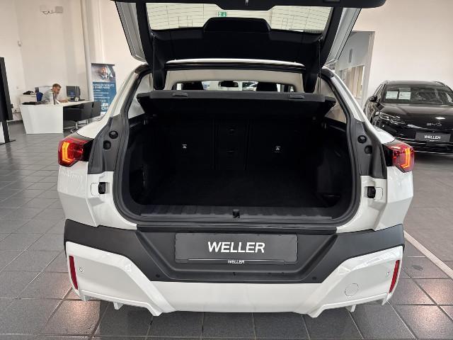 BMW X2 – Bild 10
