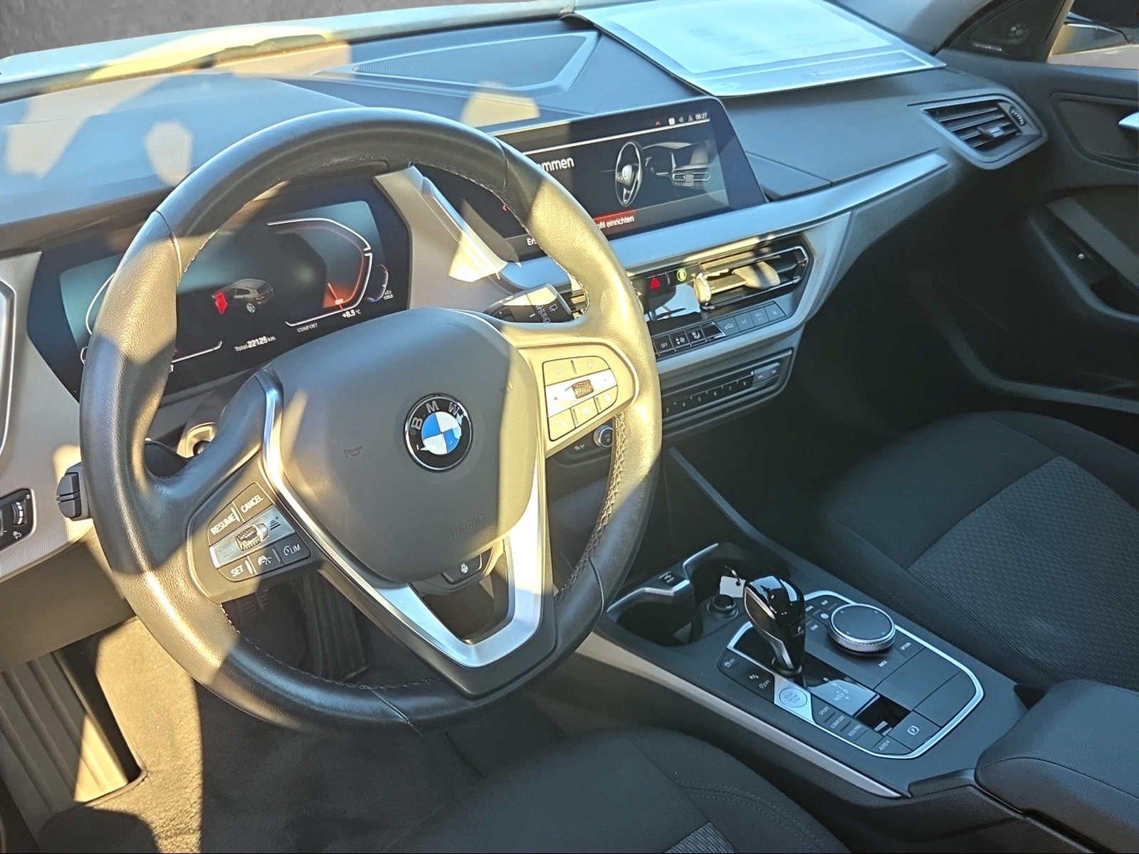 BMW 1er – Bild 16