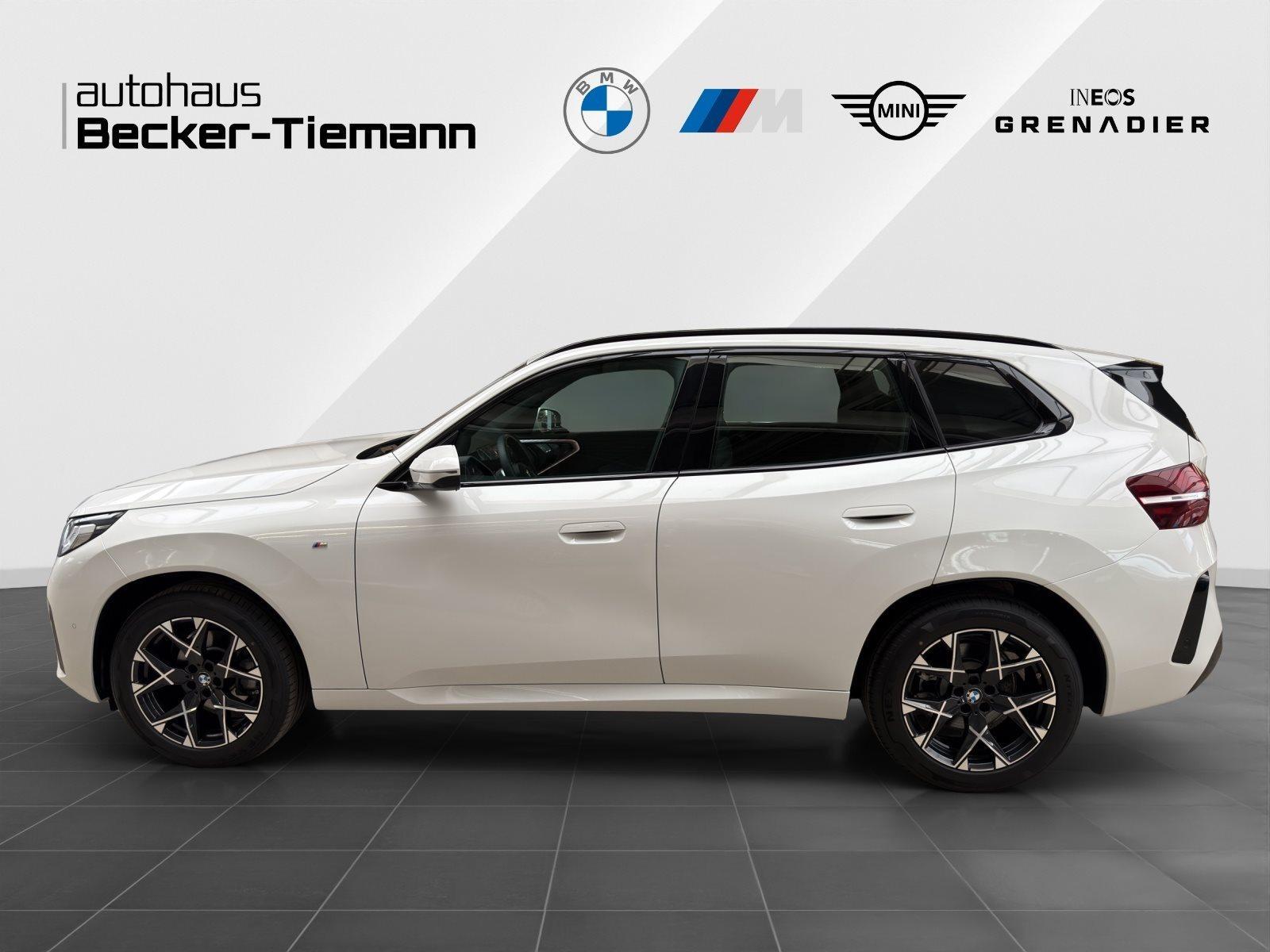 BMW X3 – Bild 3