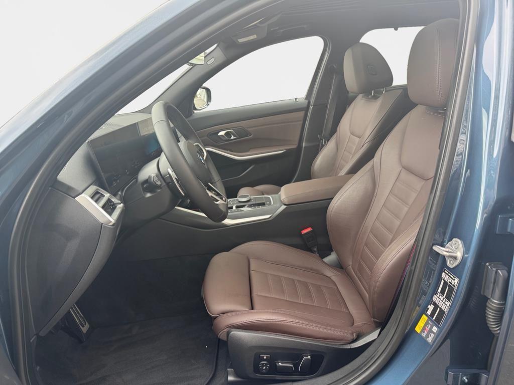 BMW 3er Touring – Bild 5