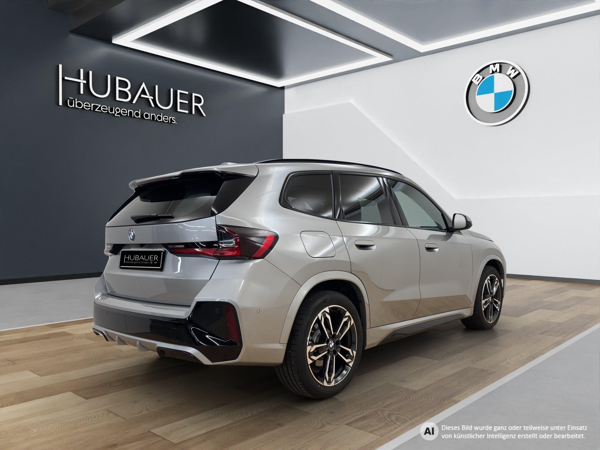 BMW X1 – Bild 5