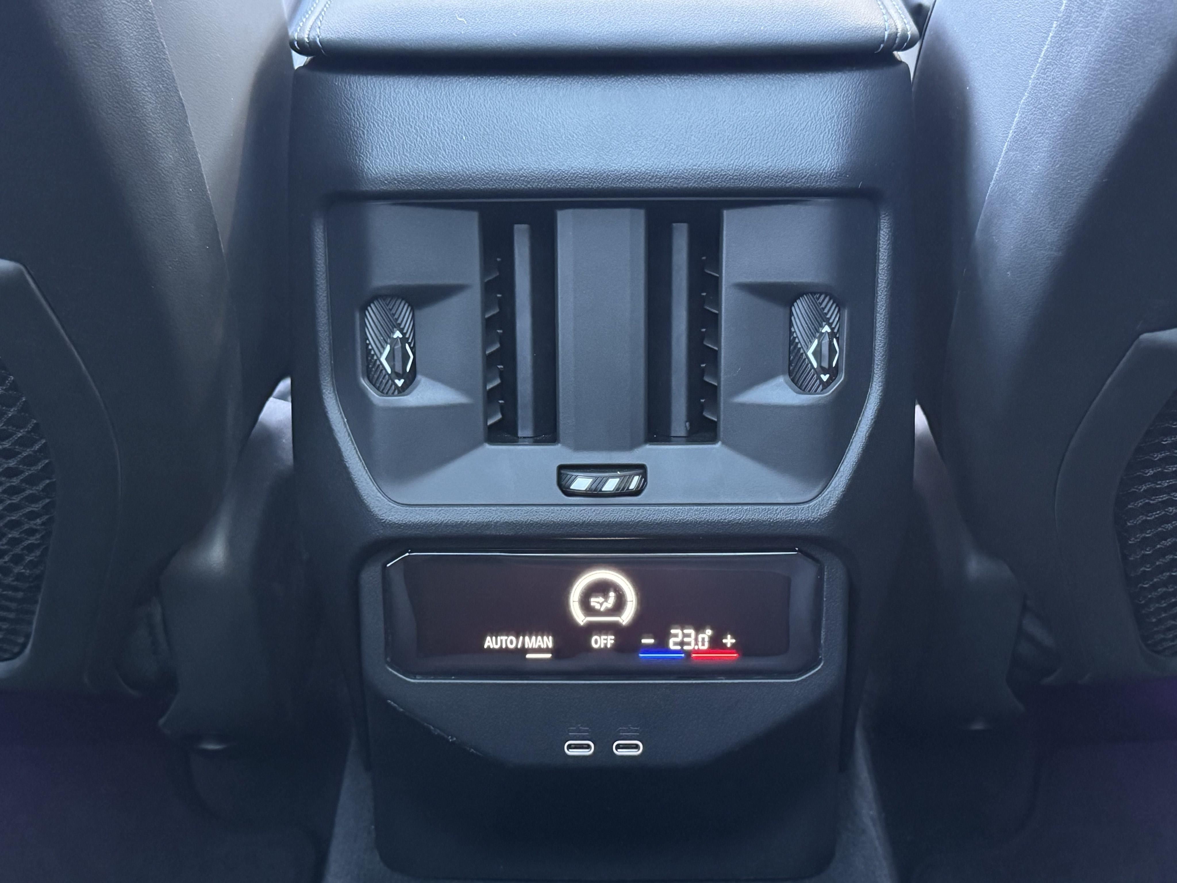 BMW X3 – Bild 7