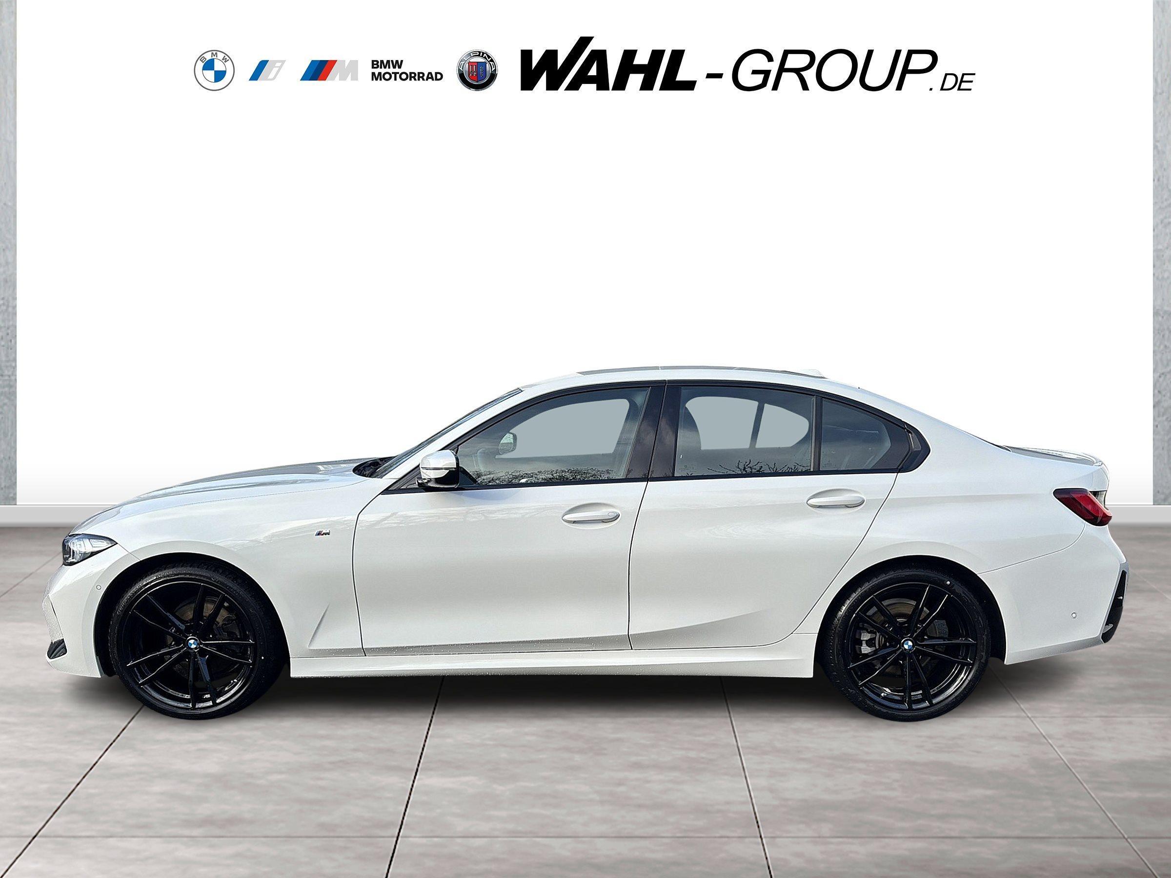 BMW 3er – Bild 5