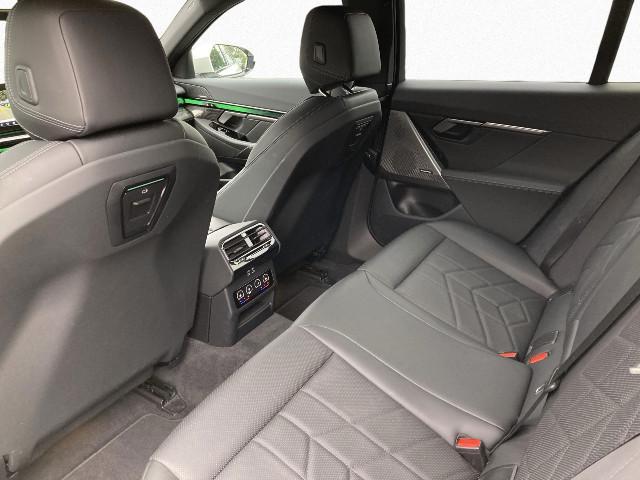 BMW 5er Touring – Bild 10