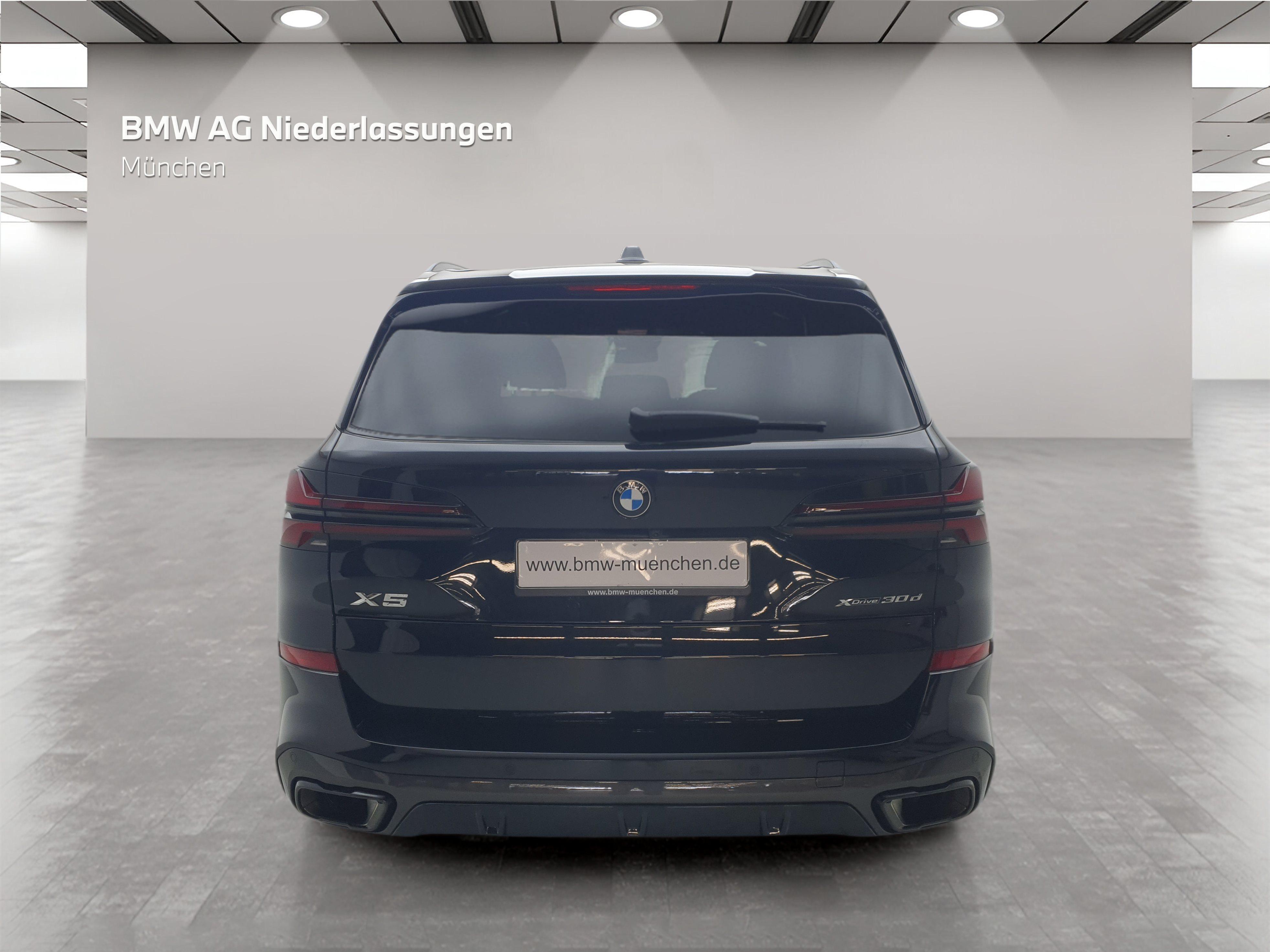 BMW X5 – Bild 10