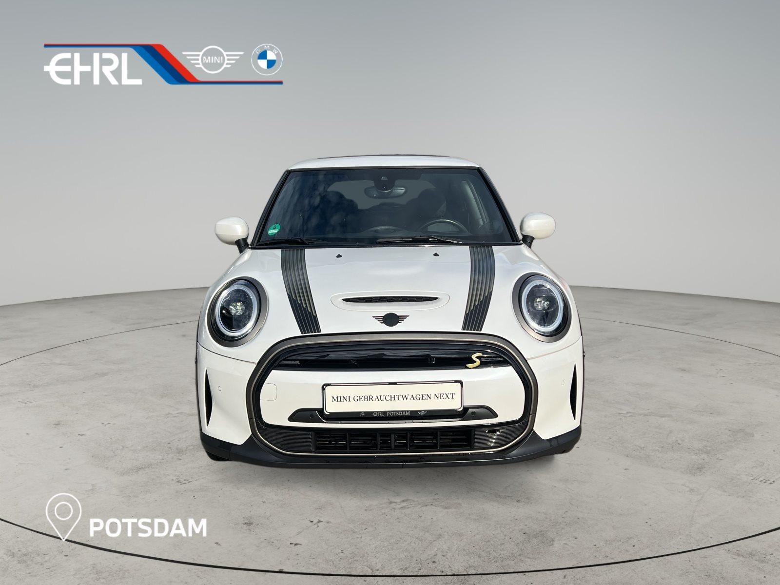 MINI Cooper 3-Türer – Bild 3
