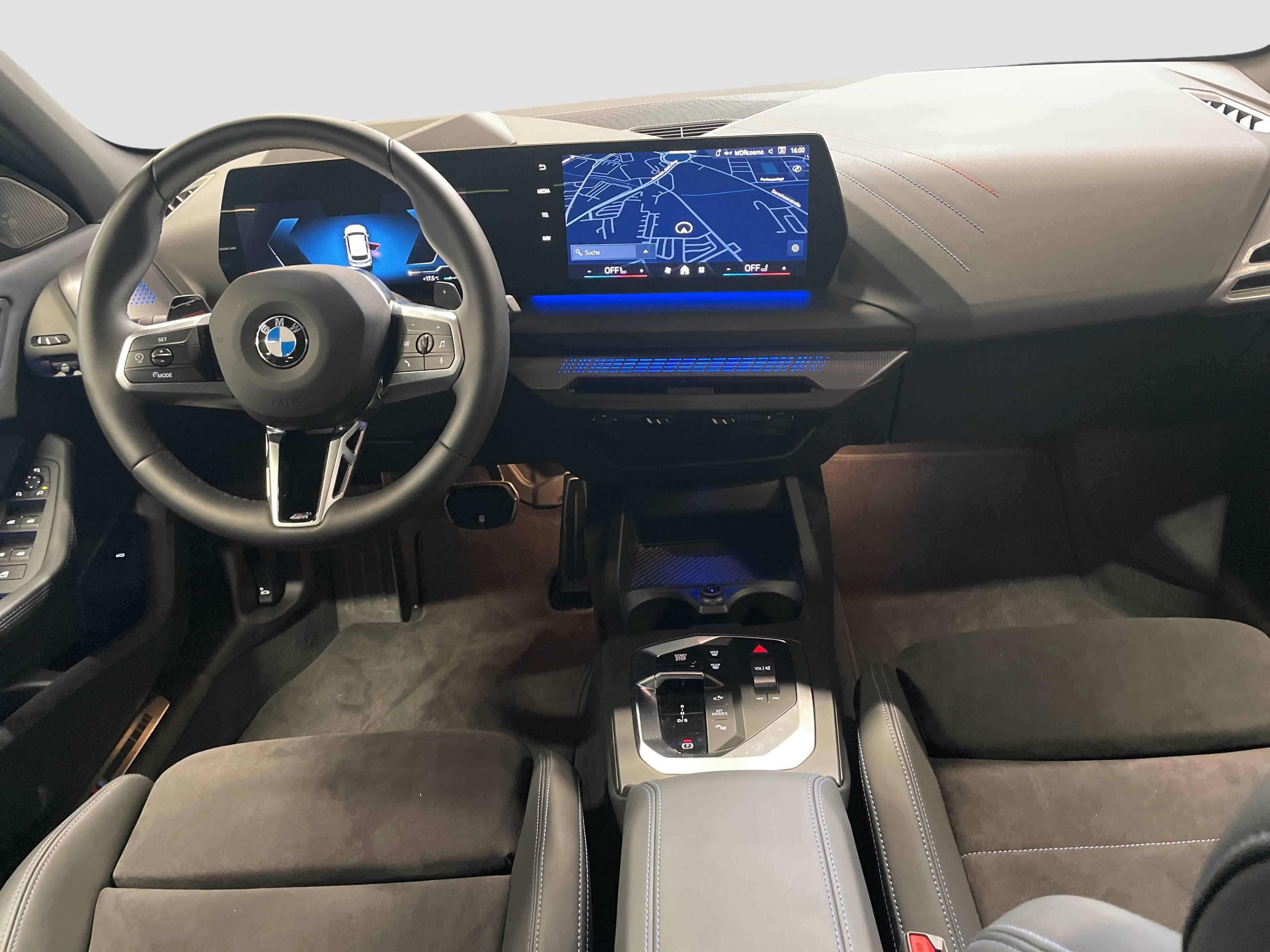 BMW 1er – Bild 7