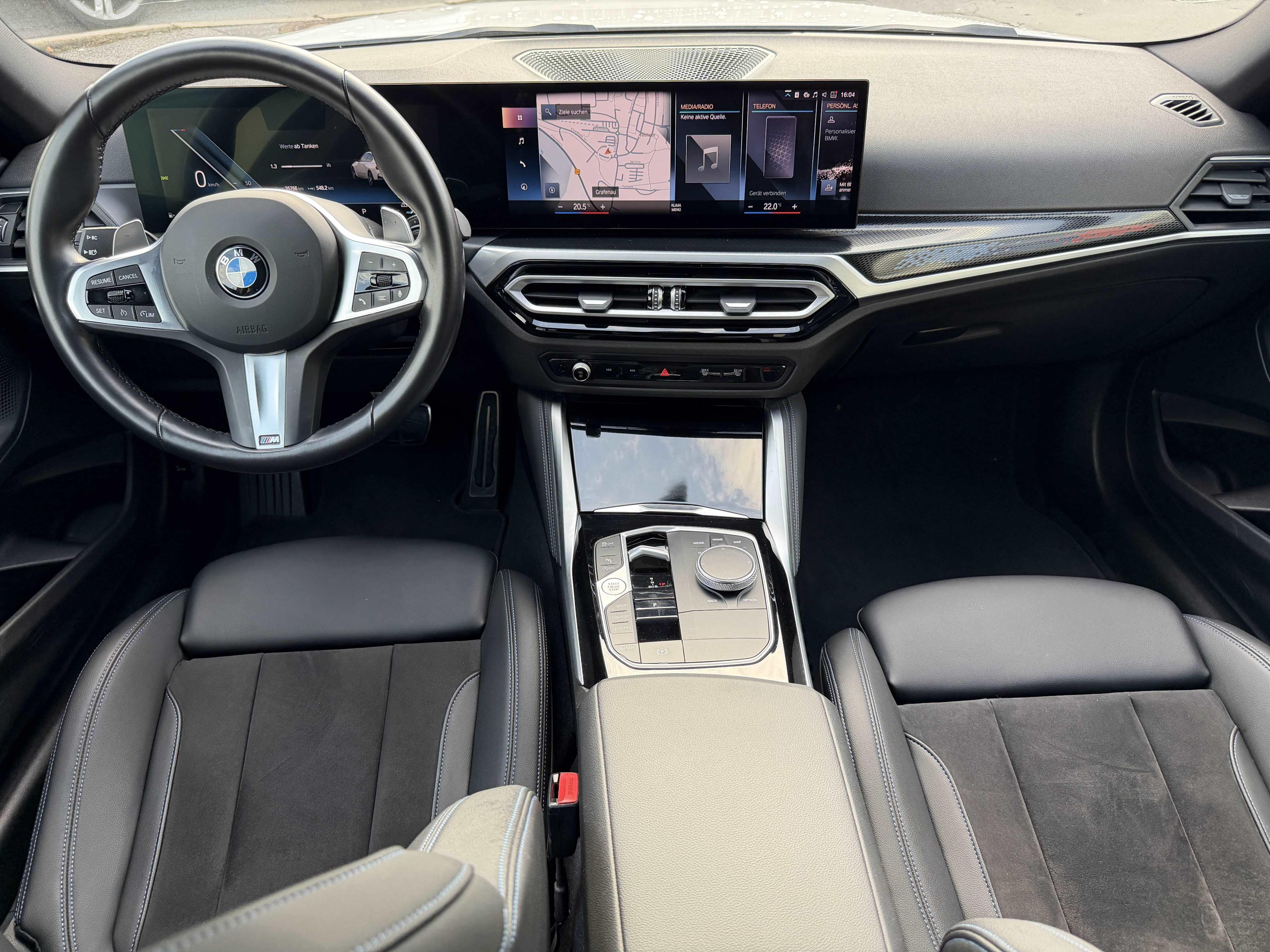 BMW 2er Coupé – Bild 5