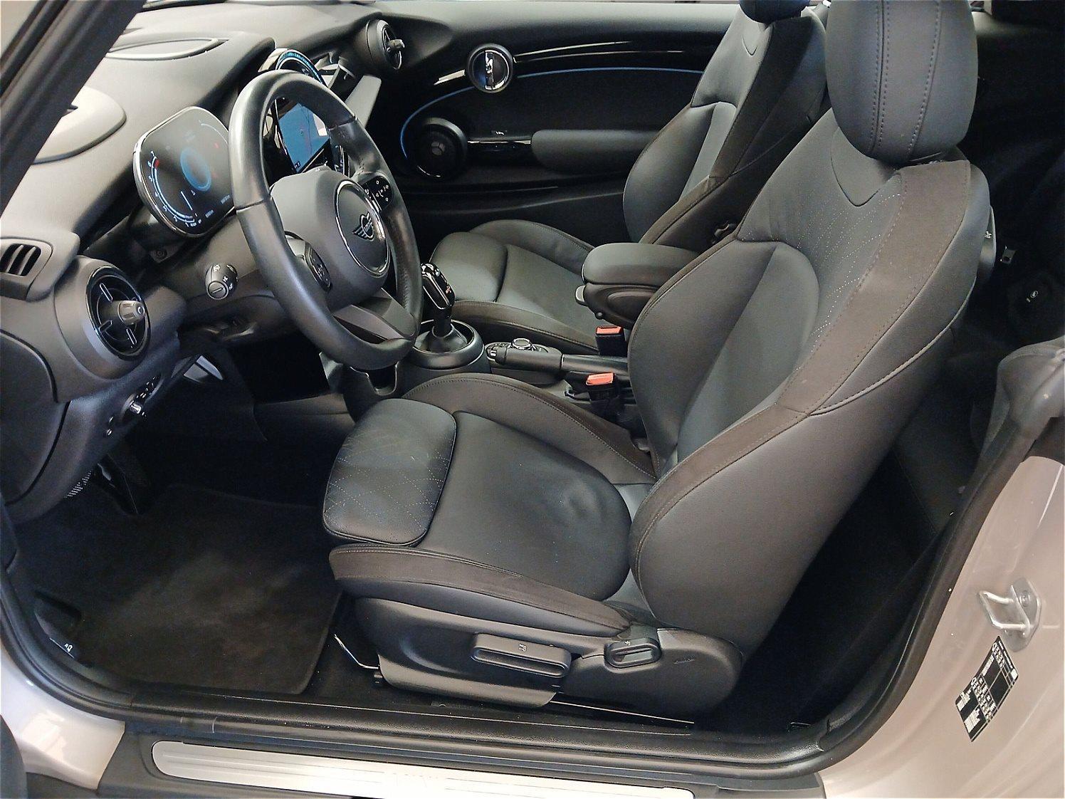 MINI Cabrio – Bild 13