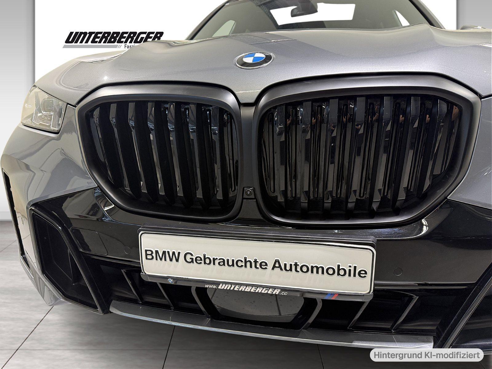 BMW X5 – Bild 6