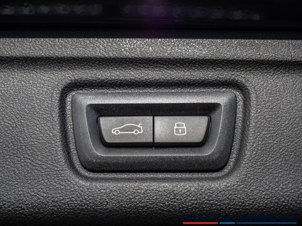 BMW 3er Touring – Bild 11