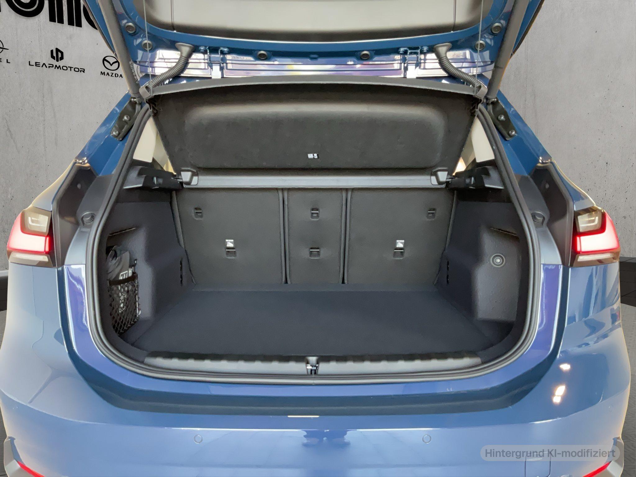 BMW 2er Active Tourer – Bild 12