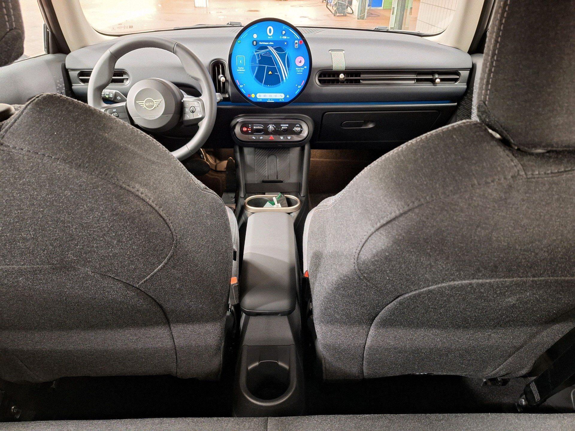 MINI Cooper 3-Türer – Bild 20