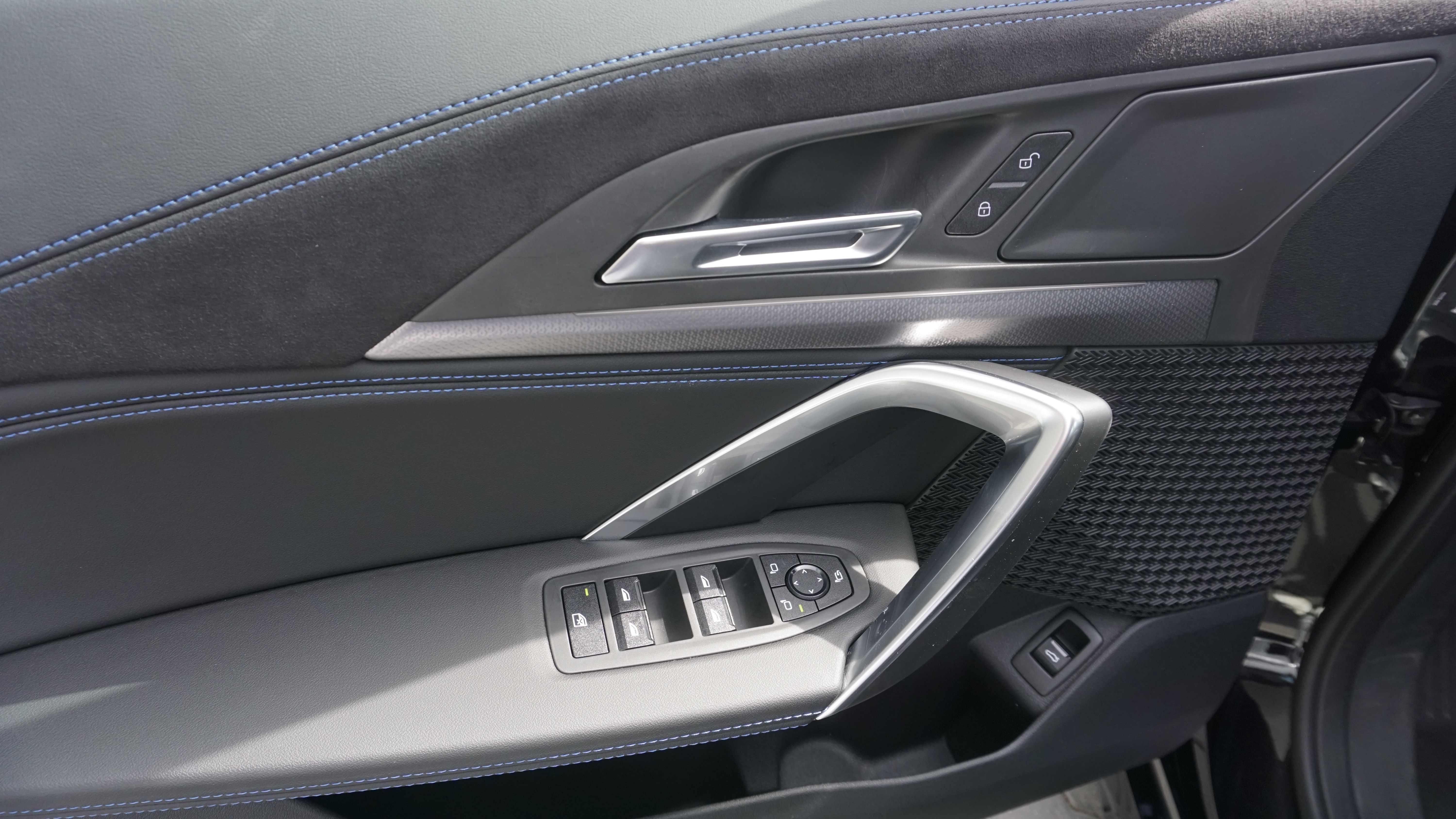 BMW X1 – Bild 9