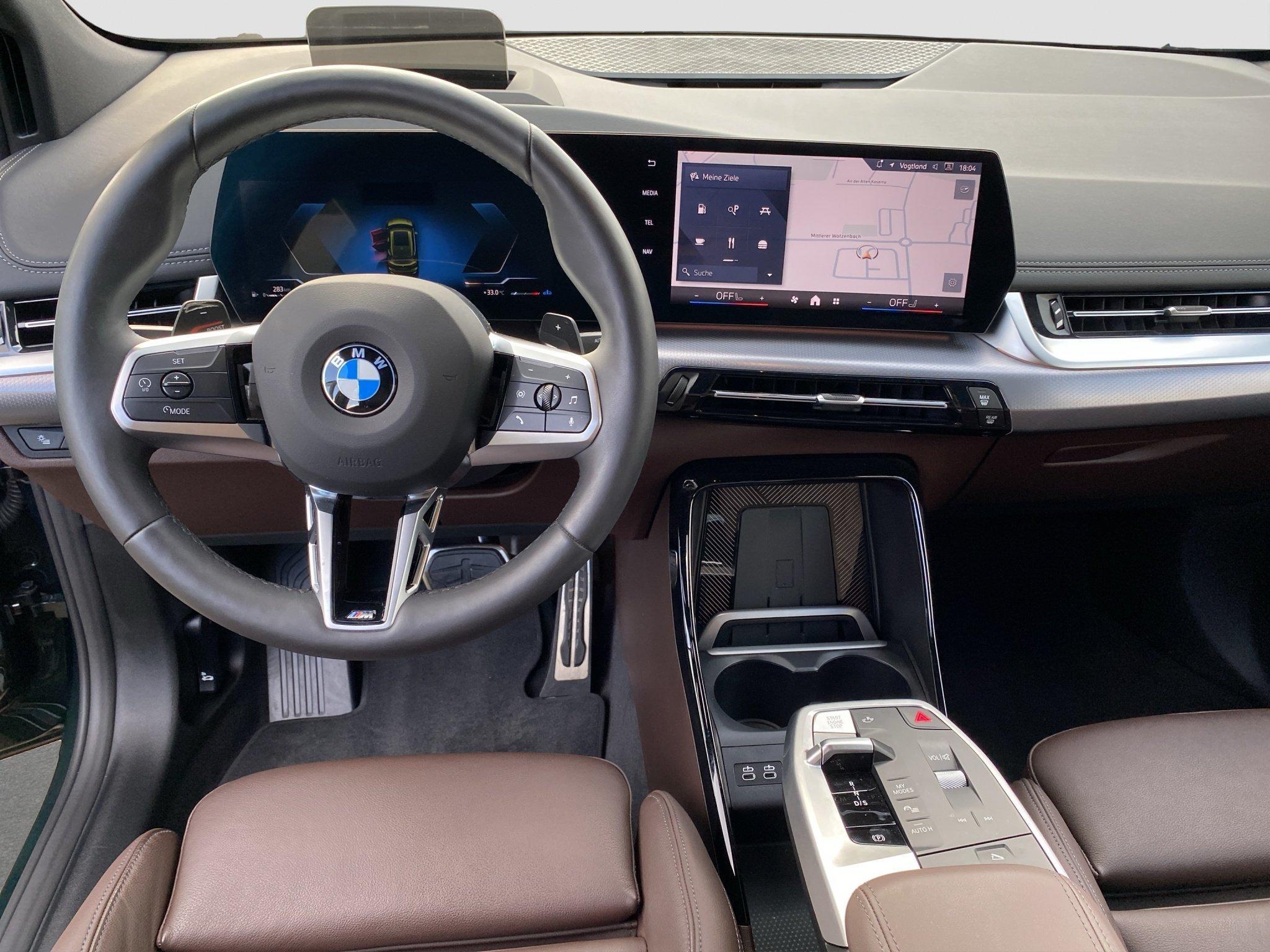BMW 2er Active Tourer – Bild 10