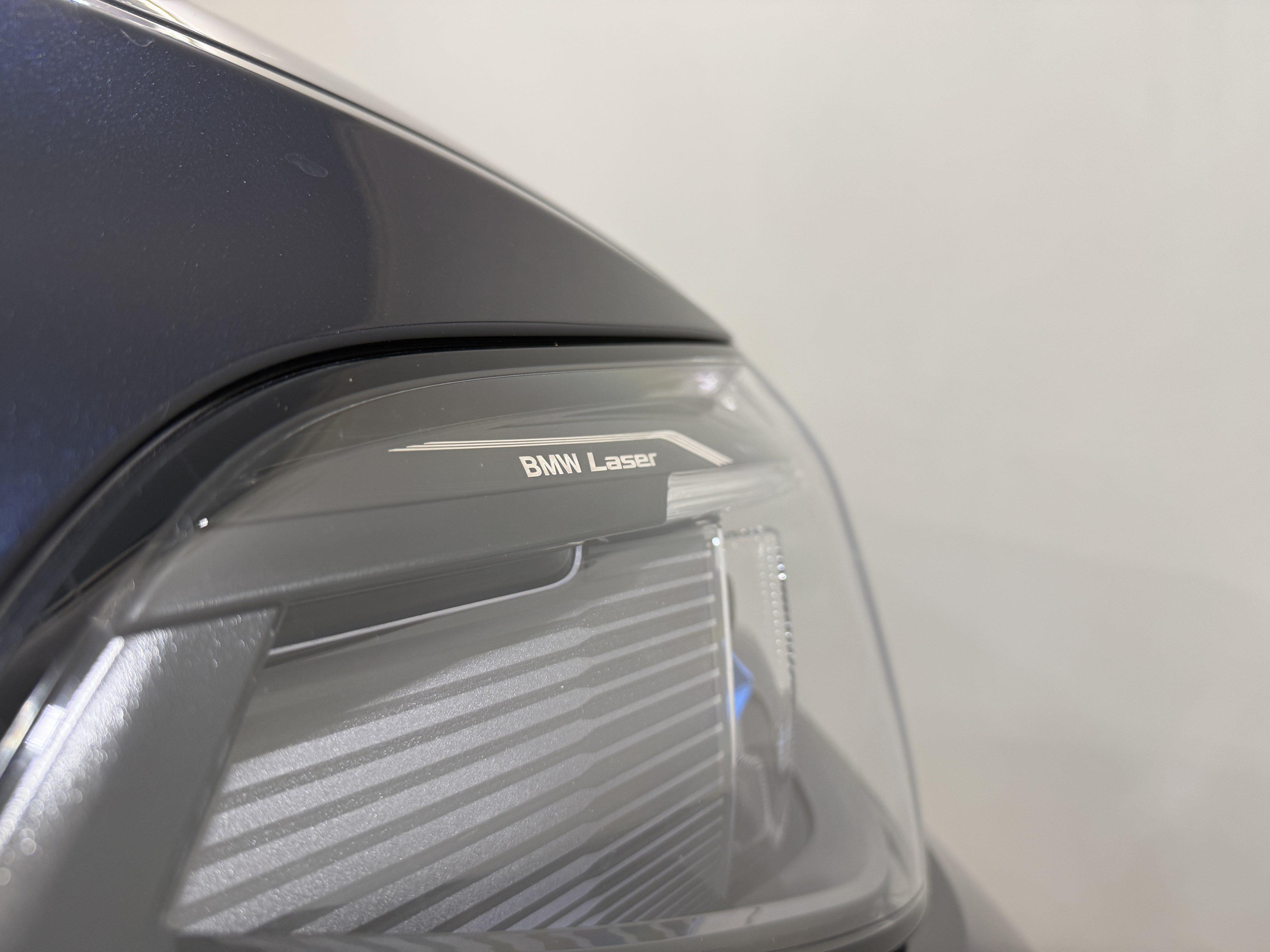 BMW X5M – Bild 7