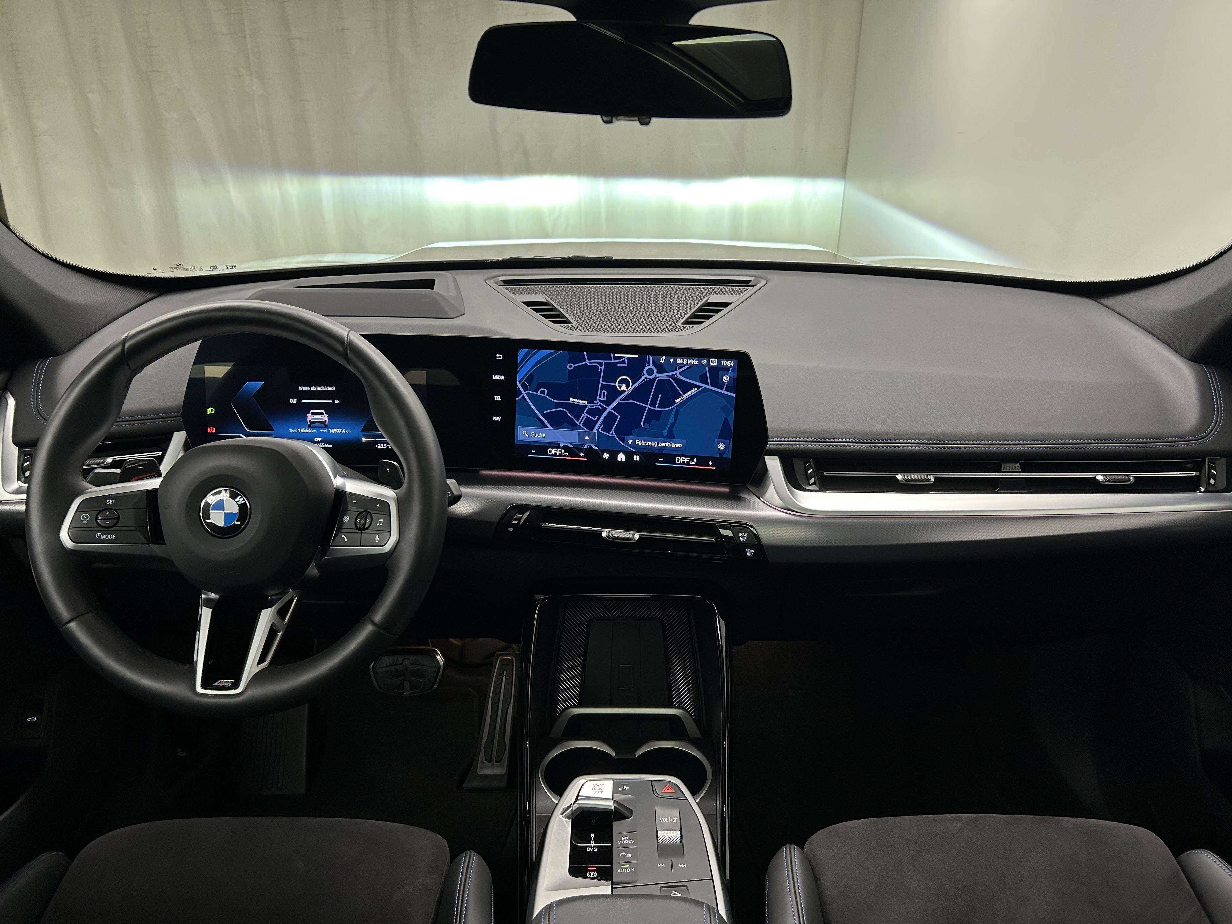BMW X1 – Bild 5