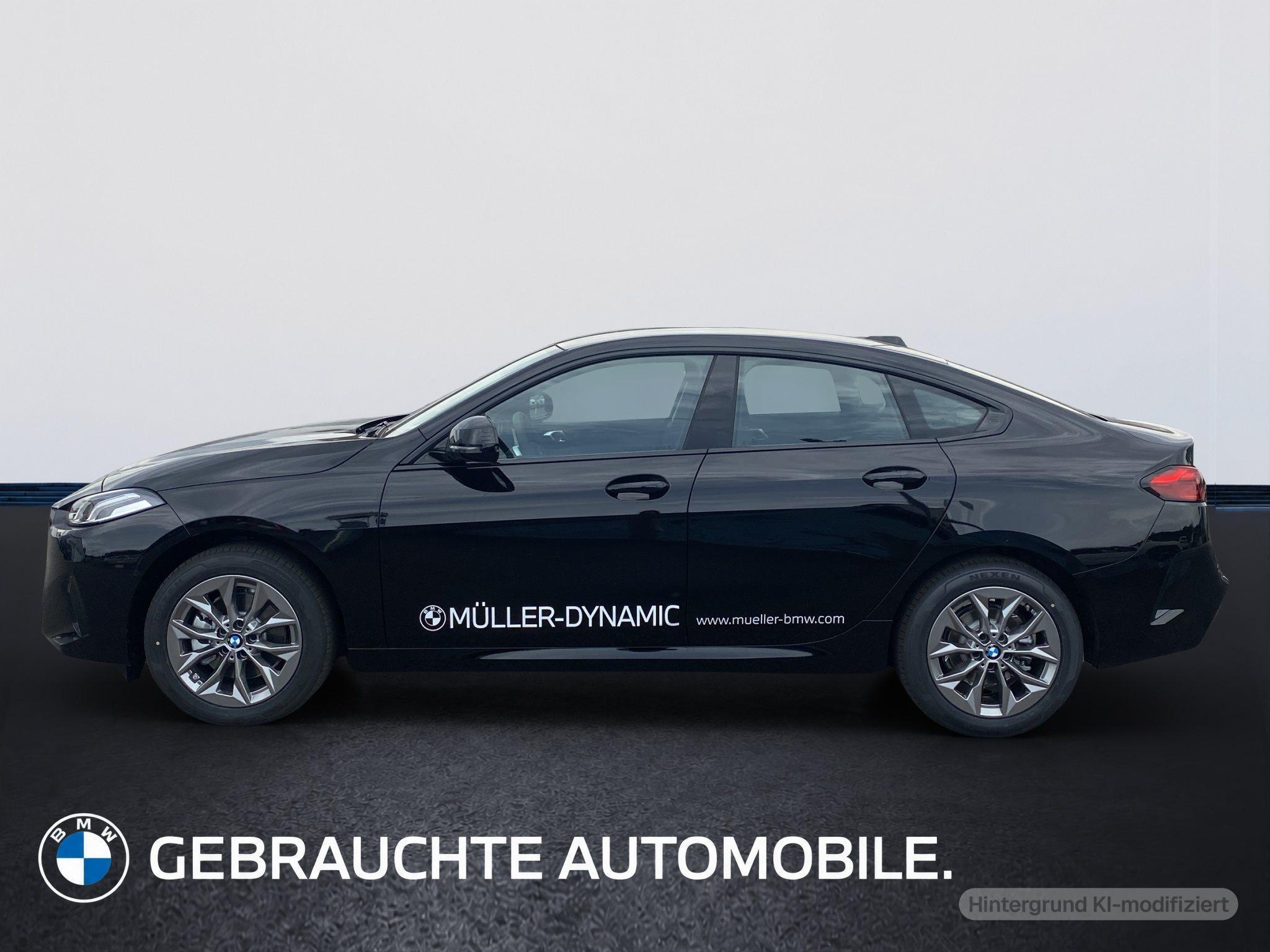 BMW 2er Gran Coupé – Bild 4