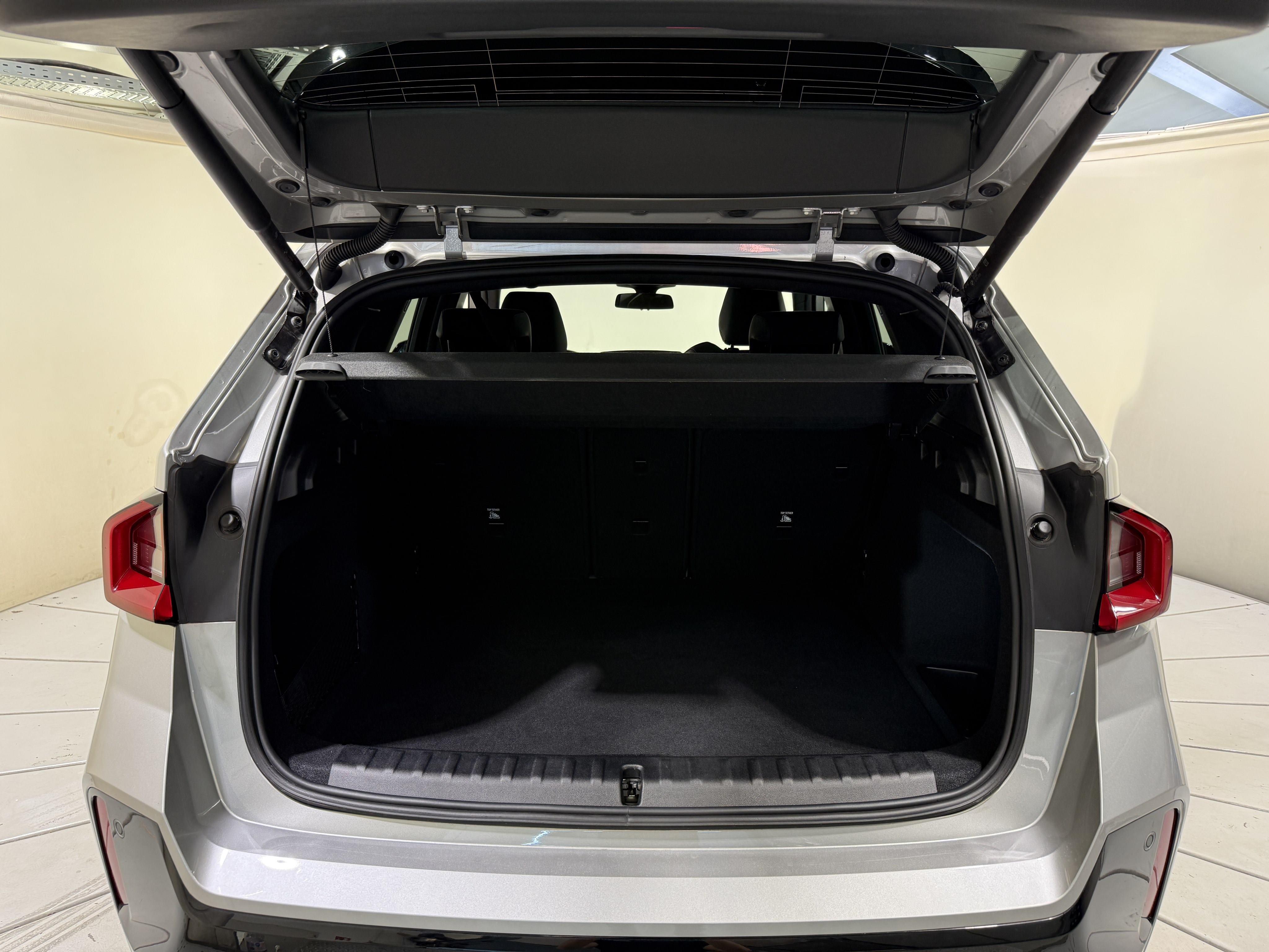 BMW X1 – Bild 23