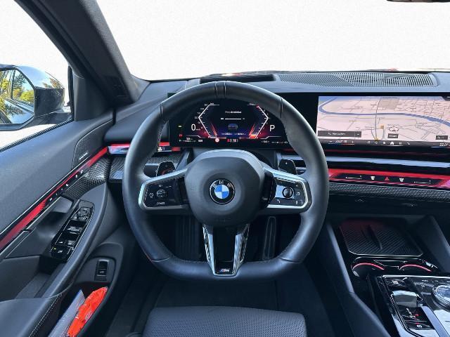 BMW 5er – Bild 11