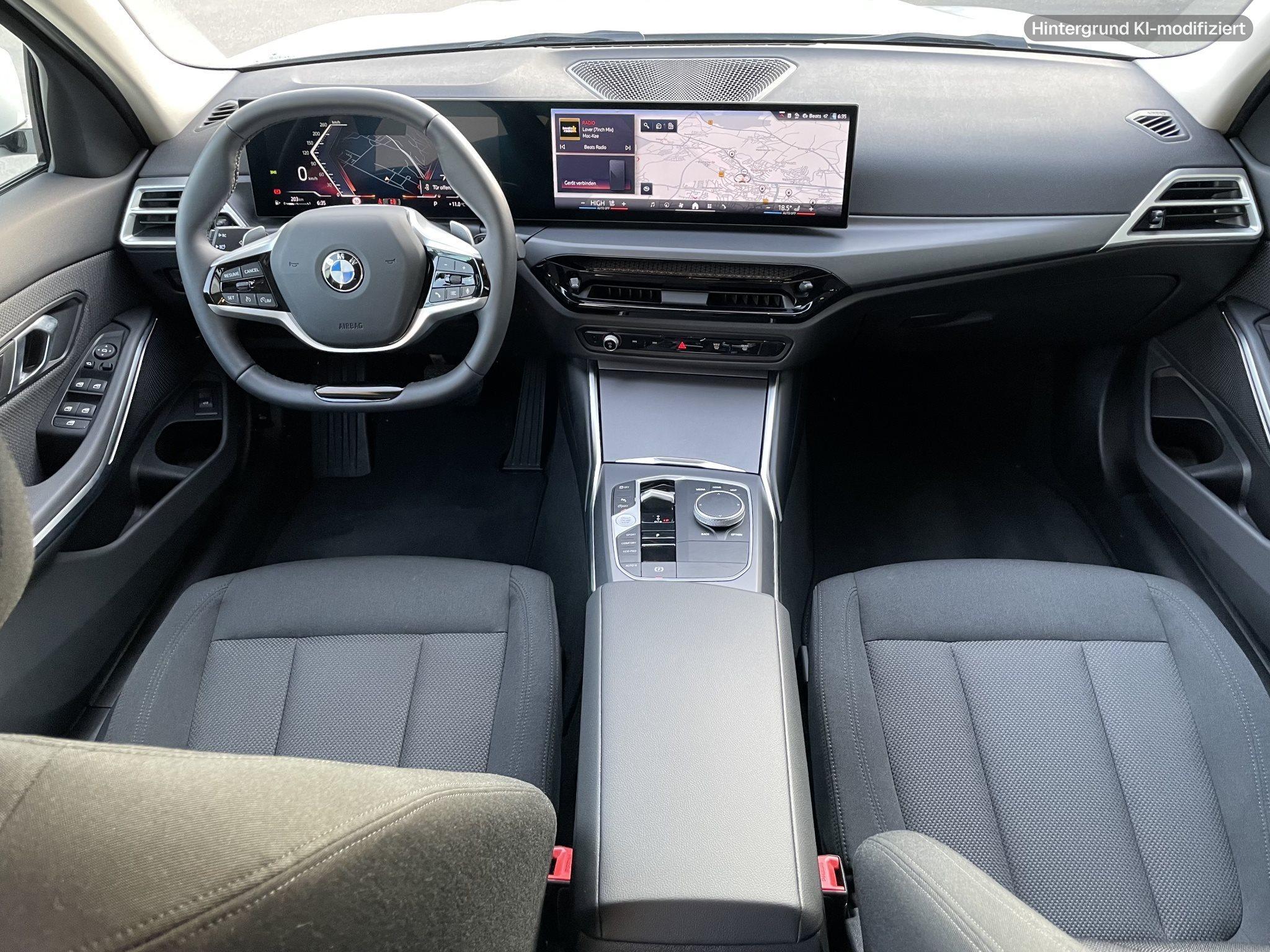 BMW 3er – Bild 24