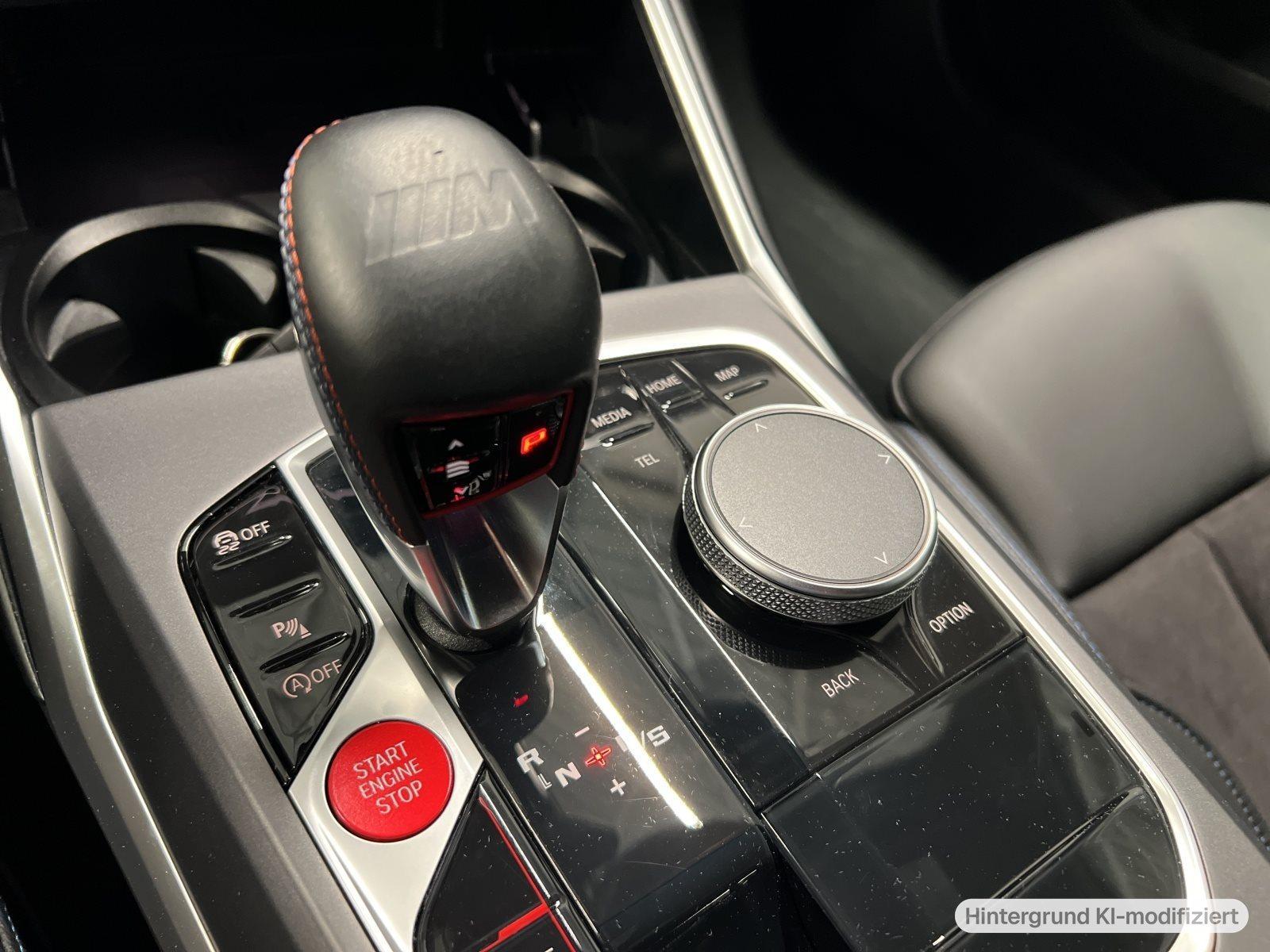 BMW M2 Coupé – Bild 22