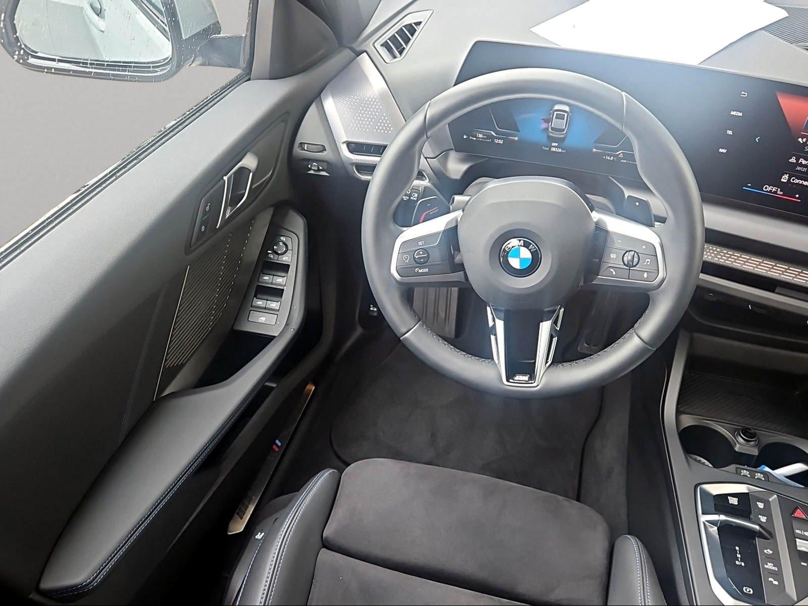 BMW 1er – Bild 14