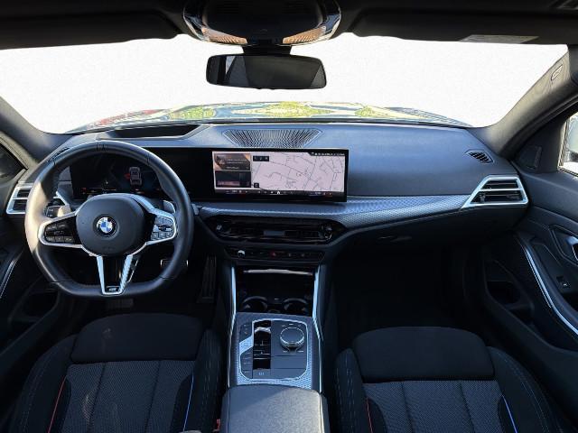 BMW 3er Touring – Bild 7
