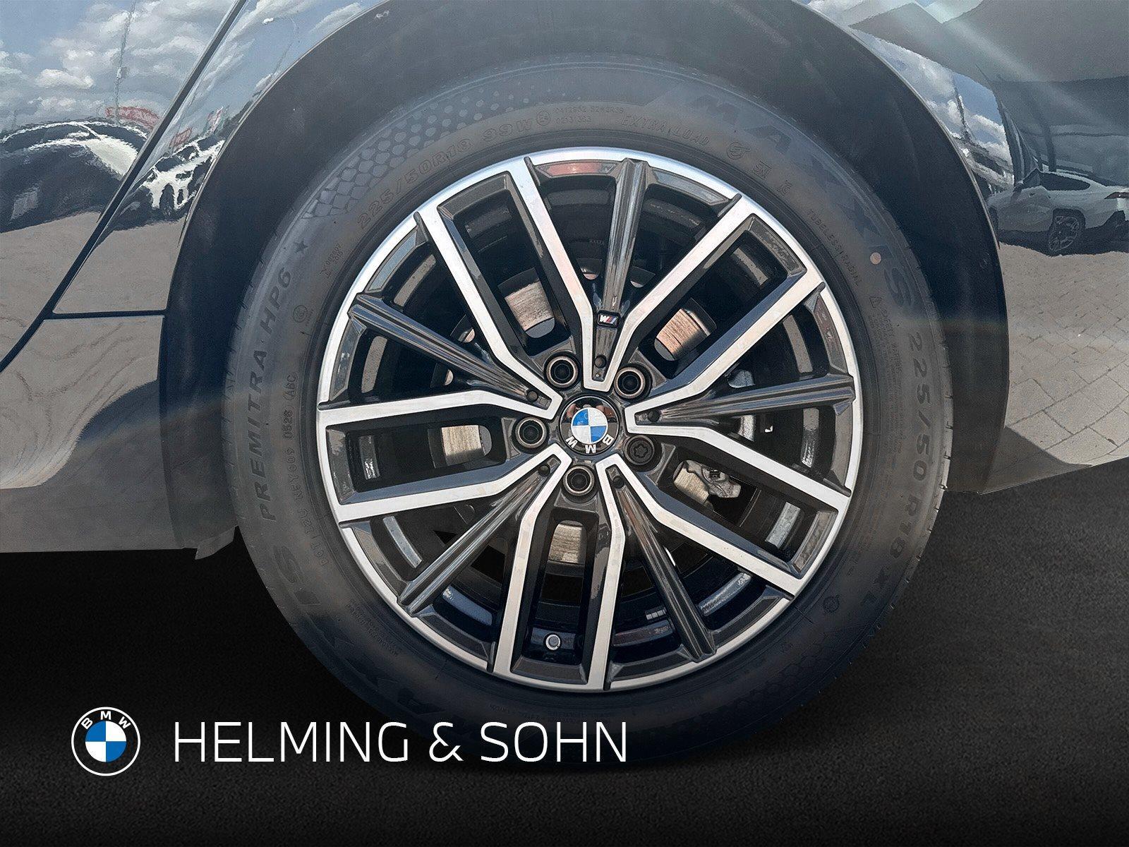 BMW 2er Active Tourer – Bild 5