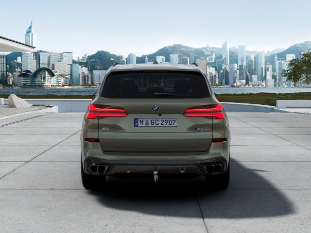 BMW X5 – Bild 3