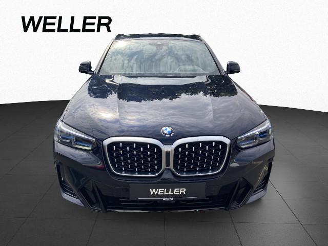BMW X4 – Bild 2