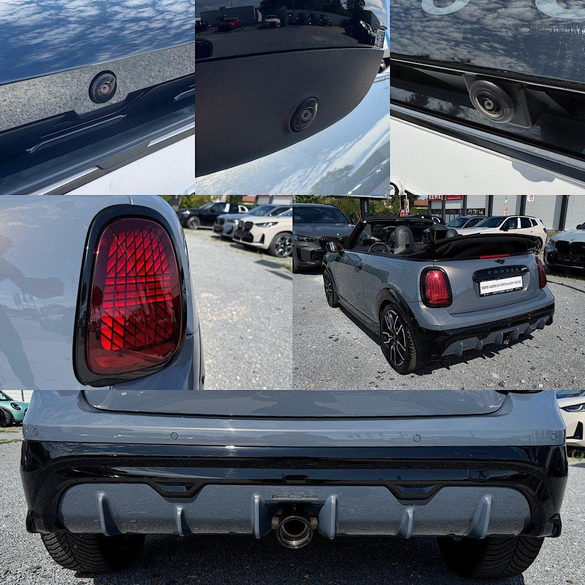 MINI Cabrio – Bild 22
